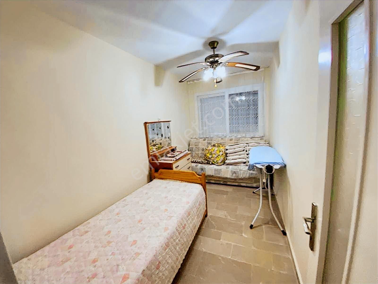 İzmir Seferihisar Doğanbey De Satılık 4+1 Bahçeli Villa - Görsel 16