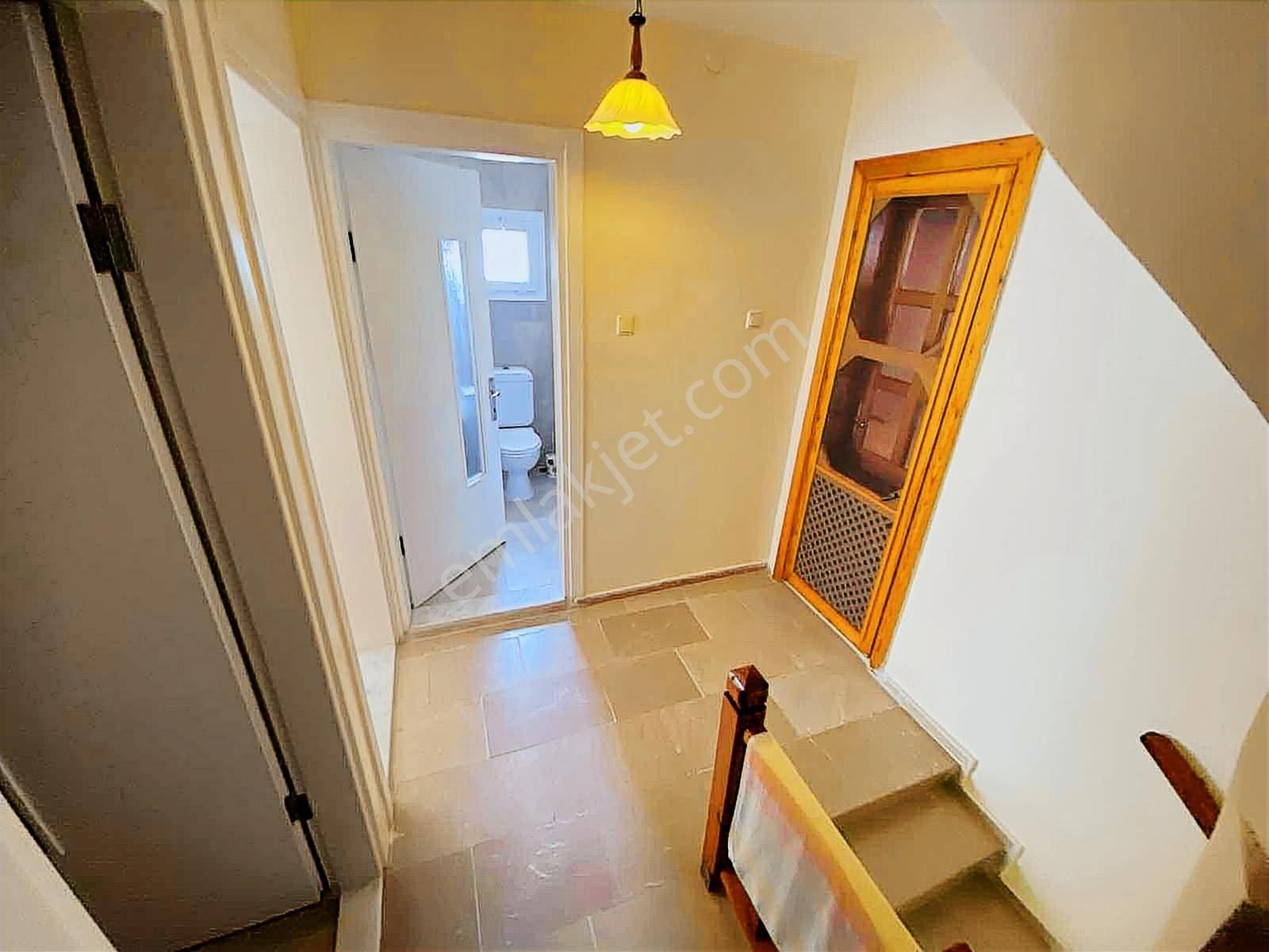 İzmir Seferihisar Doğanbey De Satılık 4+1 Bahçeli Villa - Görsel 29