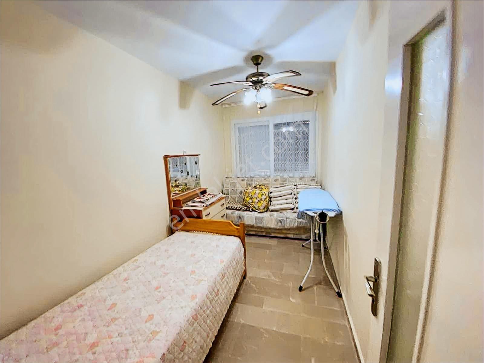 İzmir Seferihisar Doğanbey De Satılık 4+1 Bahçeli Villa - Görsel 12