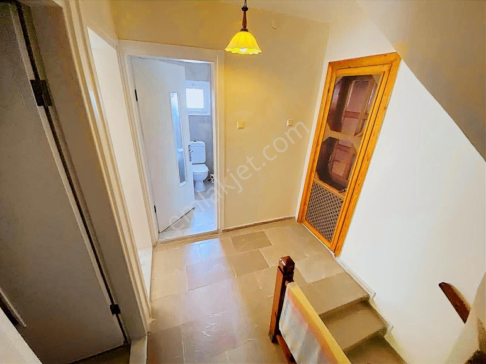 İzmir Seferihisar Doğanbey De Satılık 4+1 Bahçeli Villa - Görsel 19