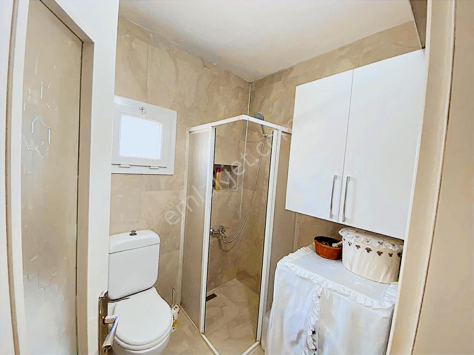 İzmir Seferihisar Doğanbey De Satılık 4+1 Bahçeli Villa - Görsel 3