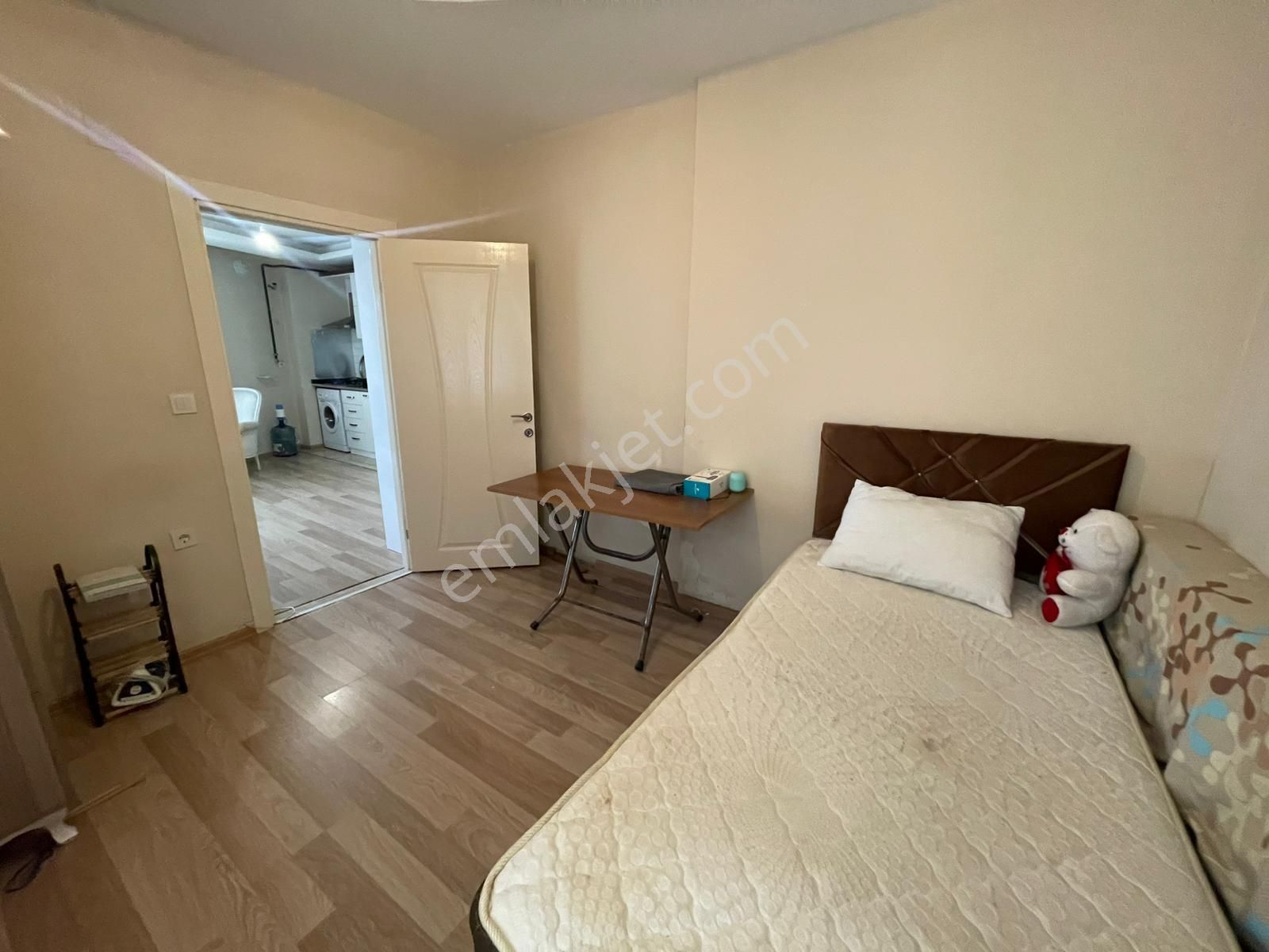 Karınca'dan Çiftlikköy'de Merkezi Konumda 1+1 Kiralık Daire! - Görsel 8