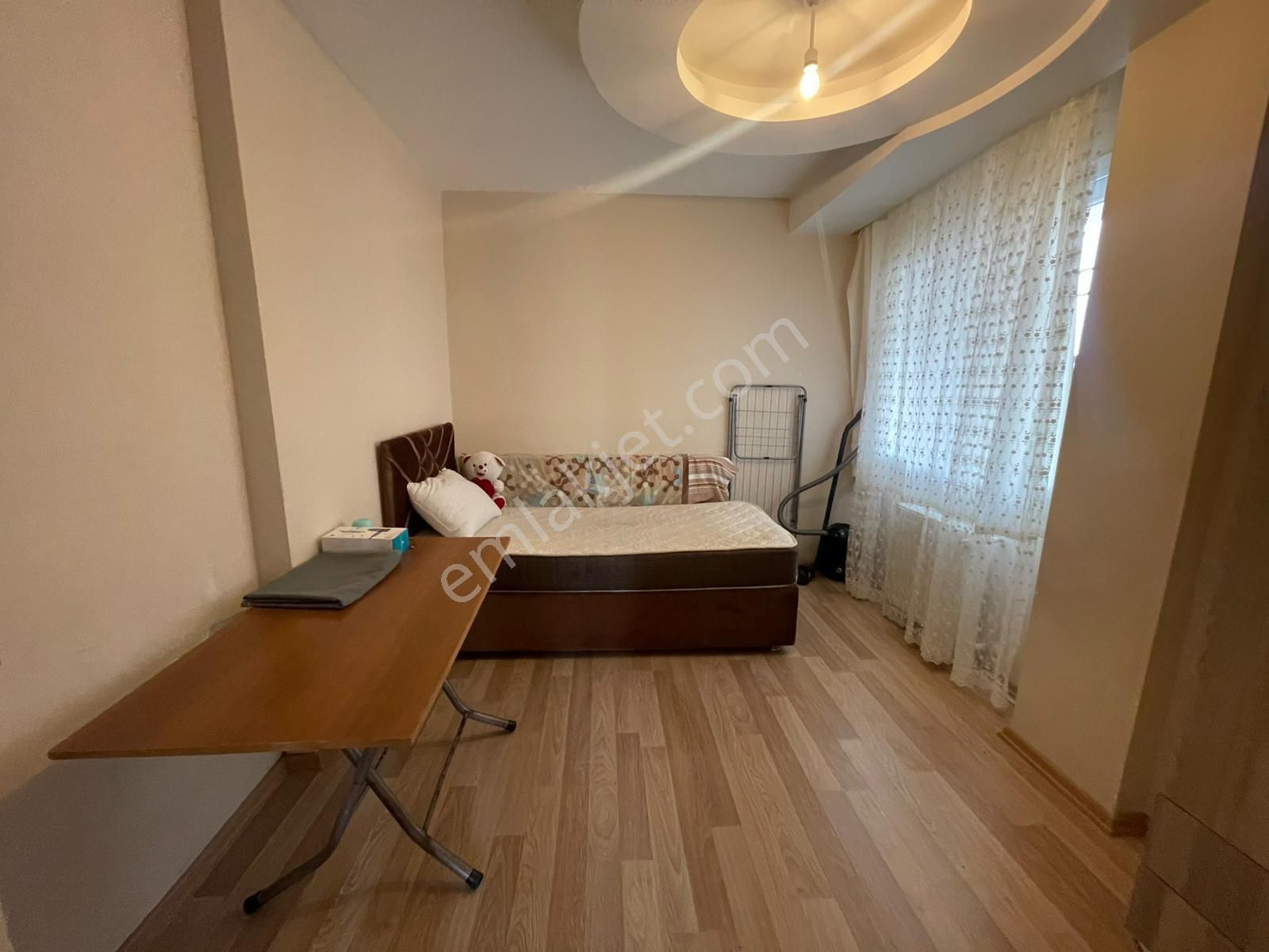 Karınca'dan Çiftlikköy'de Merkezi Konumda 1+1 Kiralık Daire! - Görsel 7