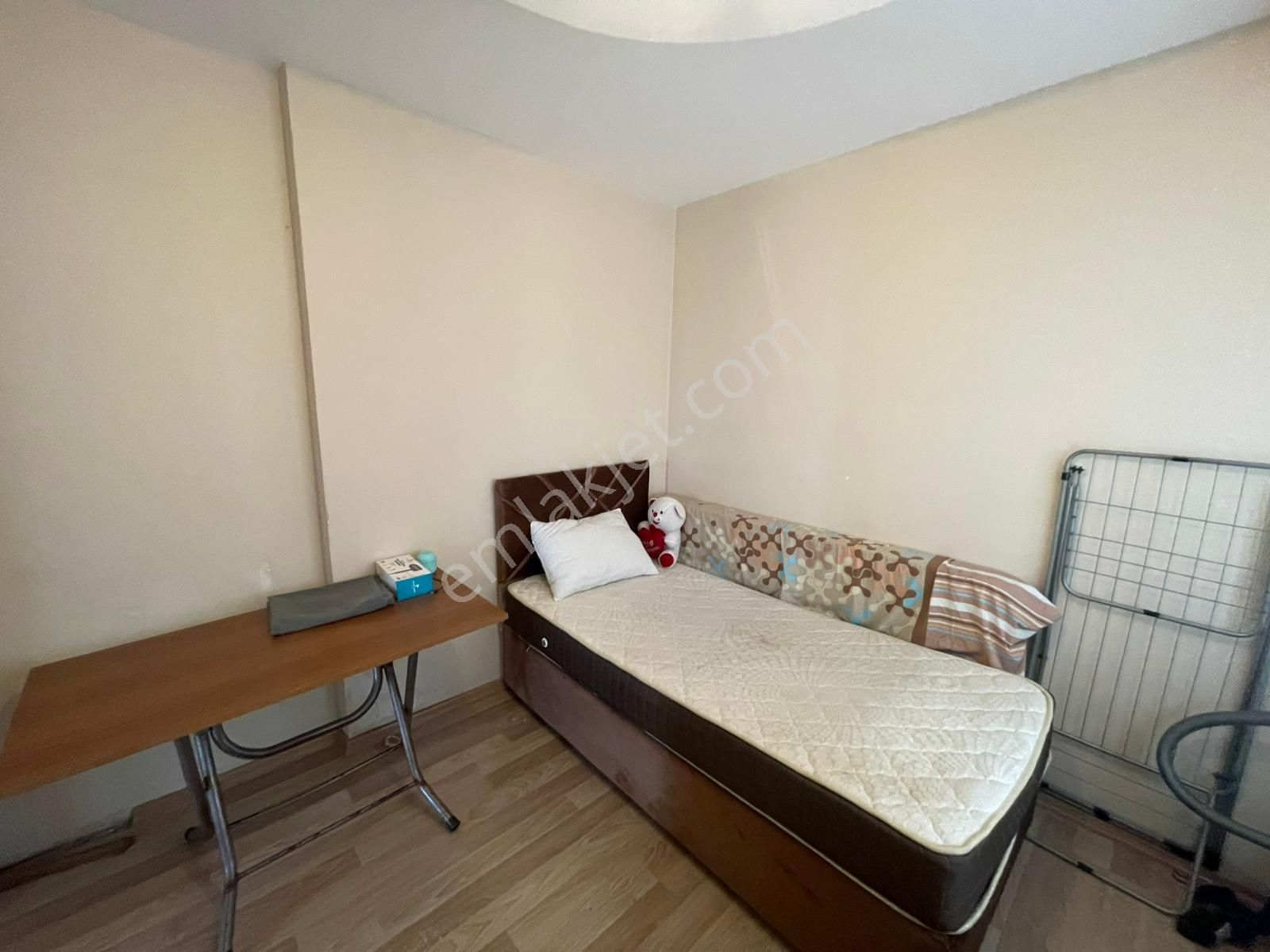 Karınca'dan Çiftlikköy'de Merkezi Konumda 1+1 Kiralık Daire! - Görsel 9