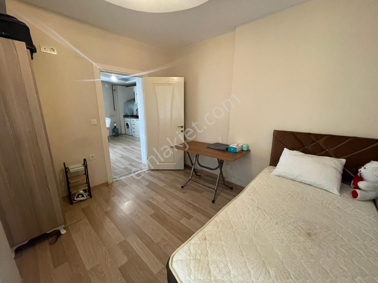 Karınca'dan Çiftlikköy'de Merkezi Konumda 1+1 Kiralık Daire! - Görsel 6