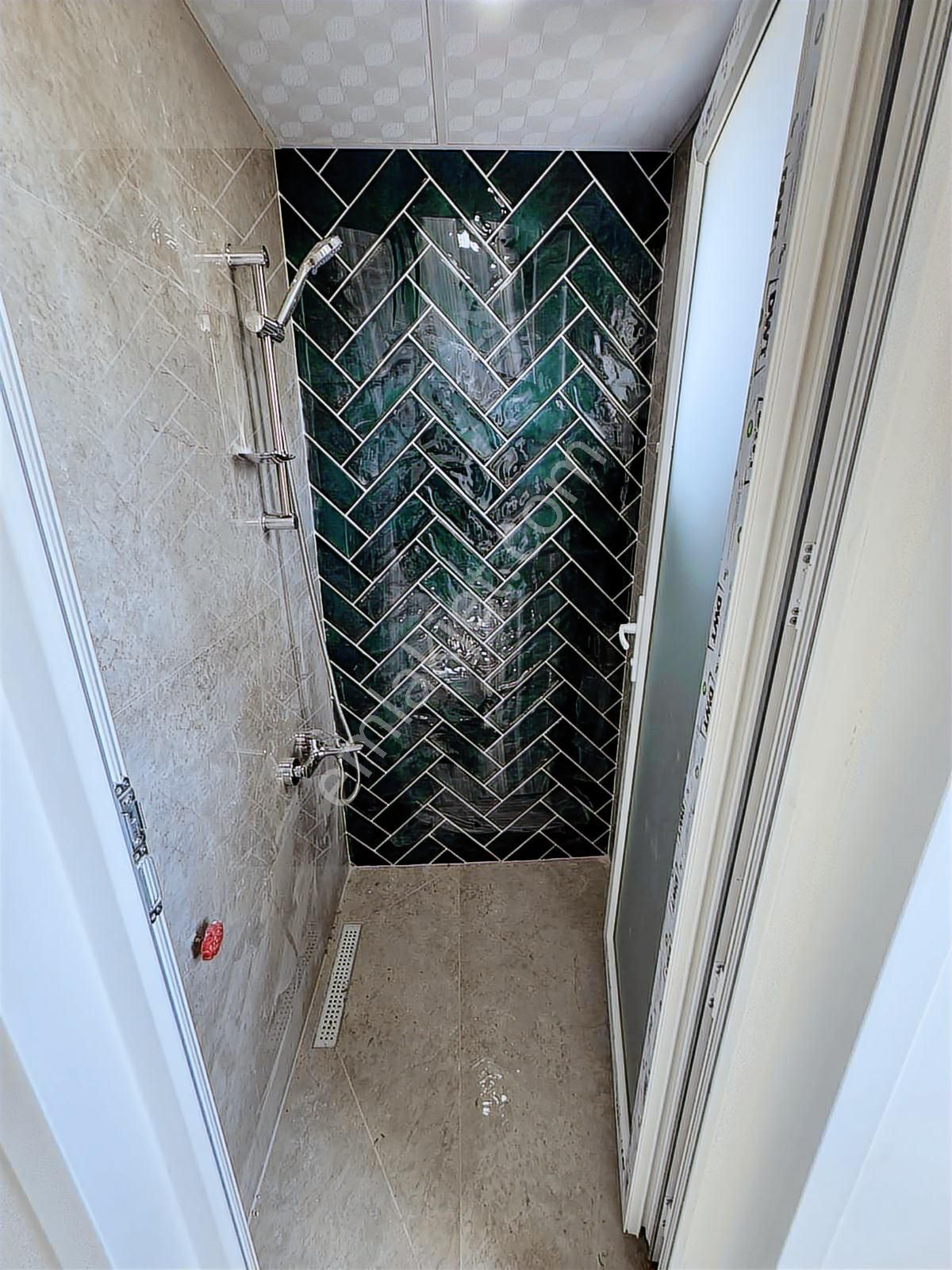 Salı Pazarı Mevkinde Satılık Sıfır Ara Kat Lüks Daire - Görsel 5