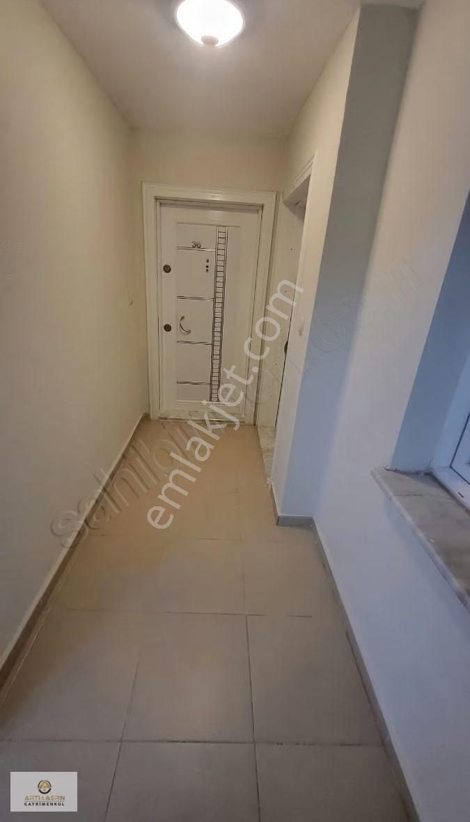 Ķuşadası Davutlarda Güvenlikli Site İçerisinde 1+1 Satılık Daire - Görsel 11