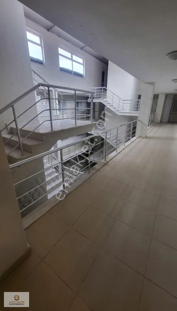 Ķuşadası Davutlarda Güvenlikli Site İçerisinde 1+1 Satılık Daire - Görsel 12