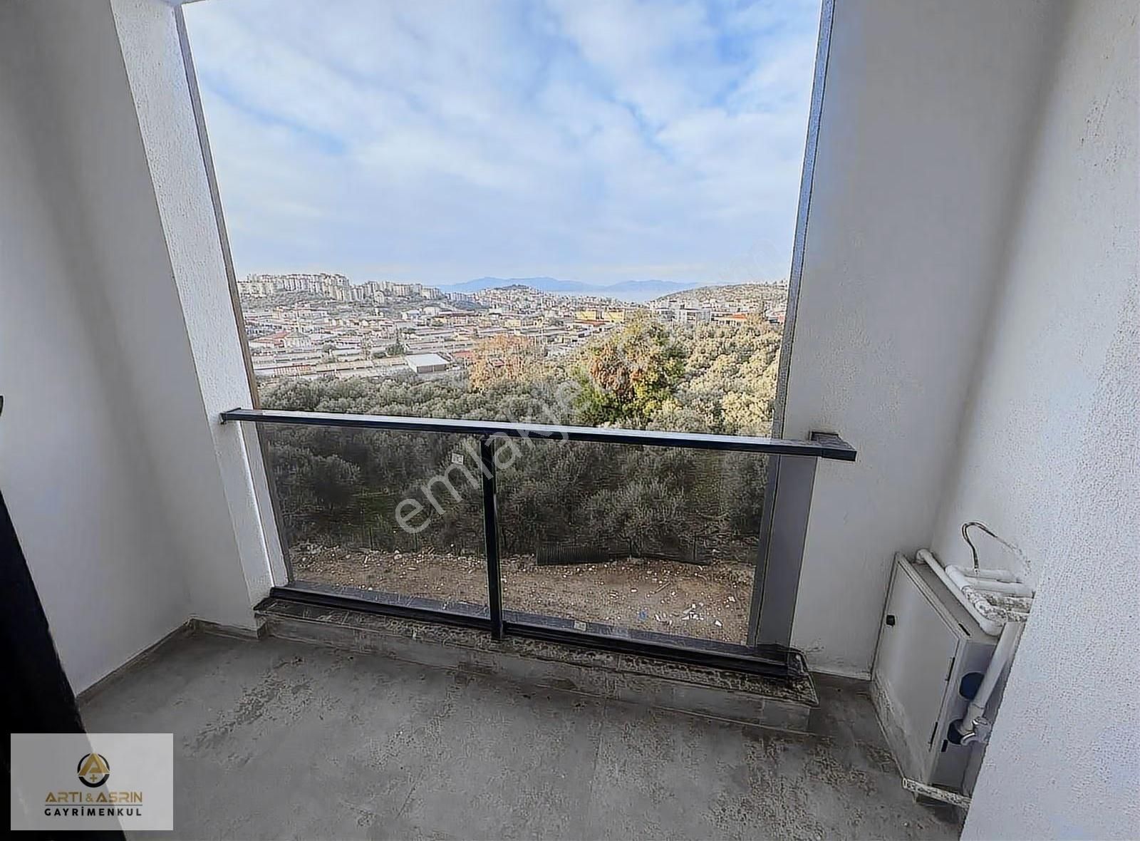 Değirmendere Mahallesi 2+1 Daire - Görsel 7