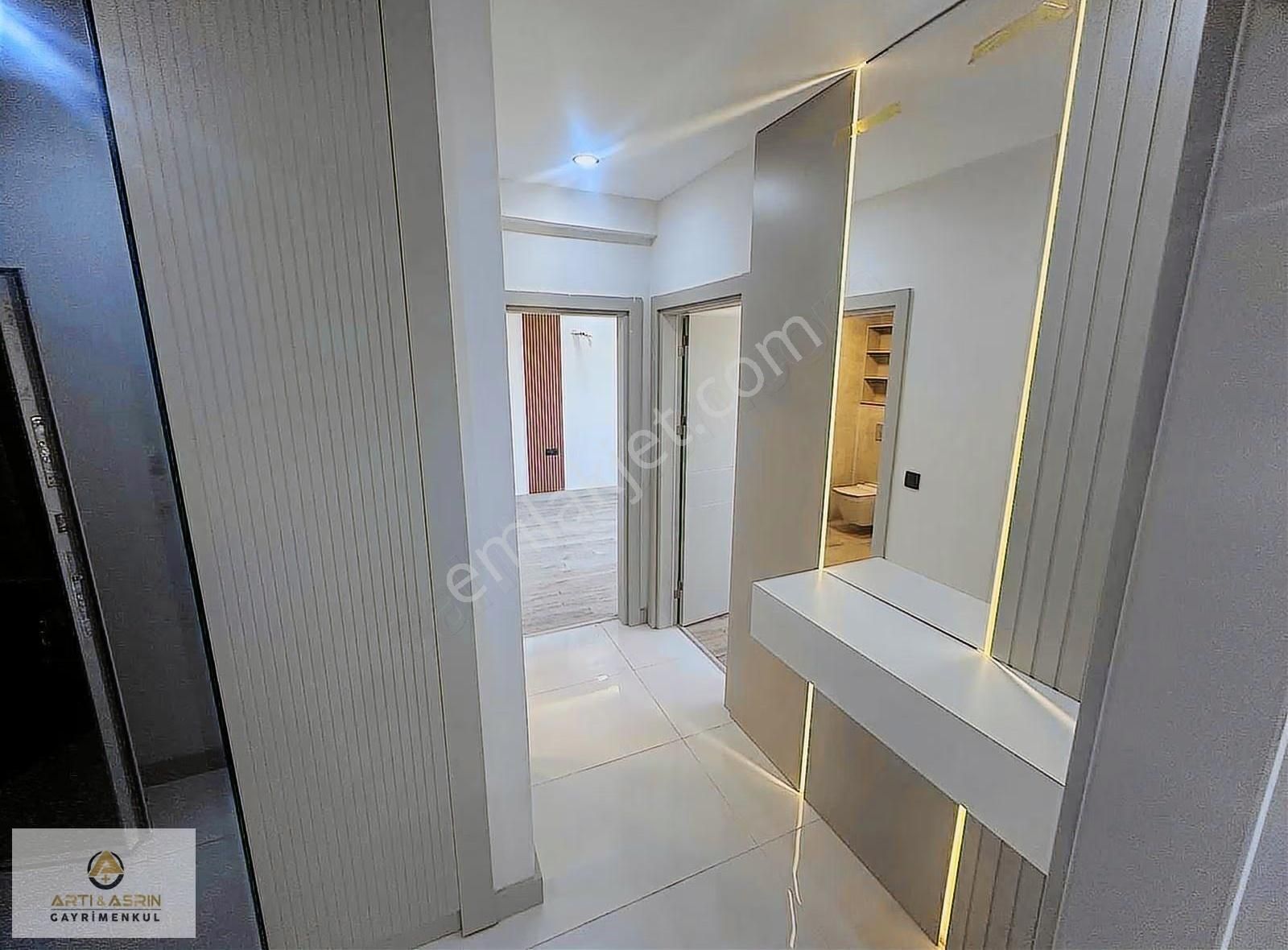 Değirmendere Mahallesi 2+1 Daire - Görsel 8