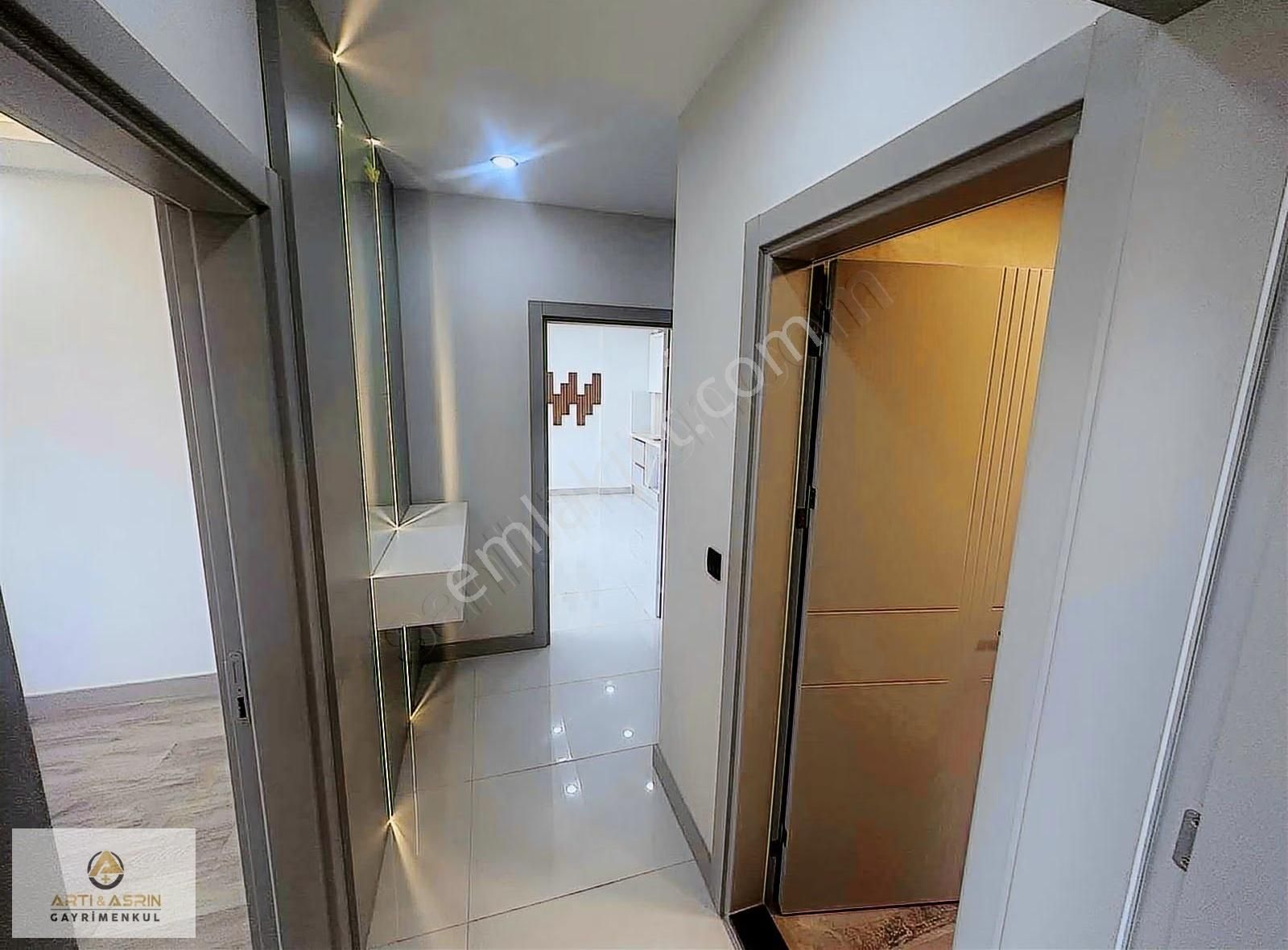Değirmendere Mahallesi 2+1 Daire - Görsel 11