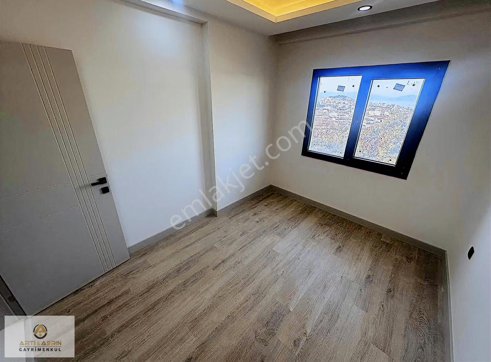 Değirmendere Mahallesi 2+1 Daire - Görsel 2