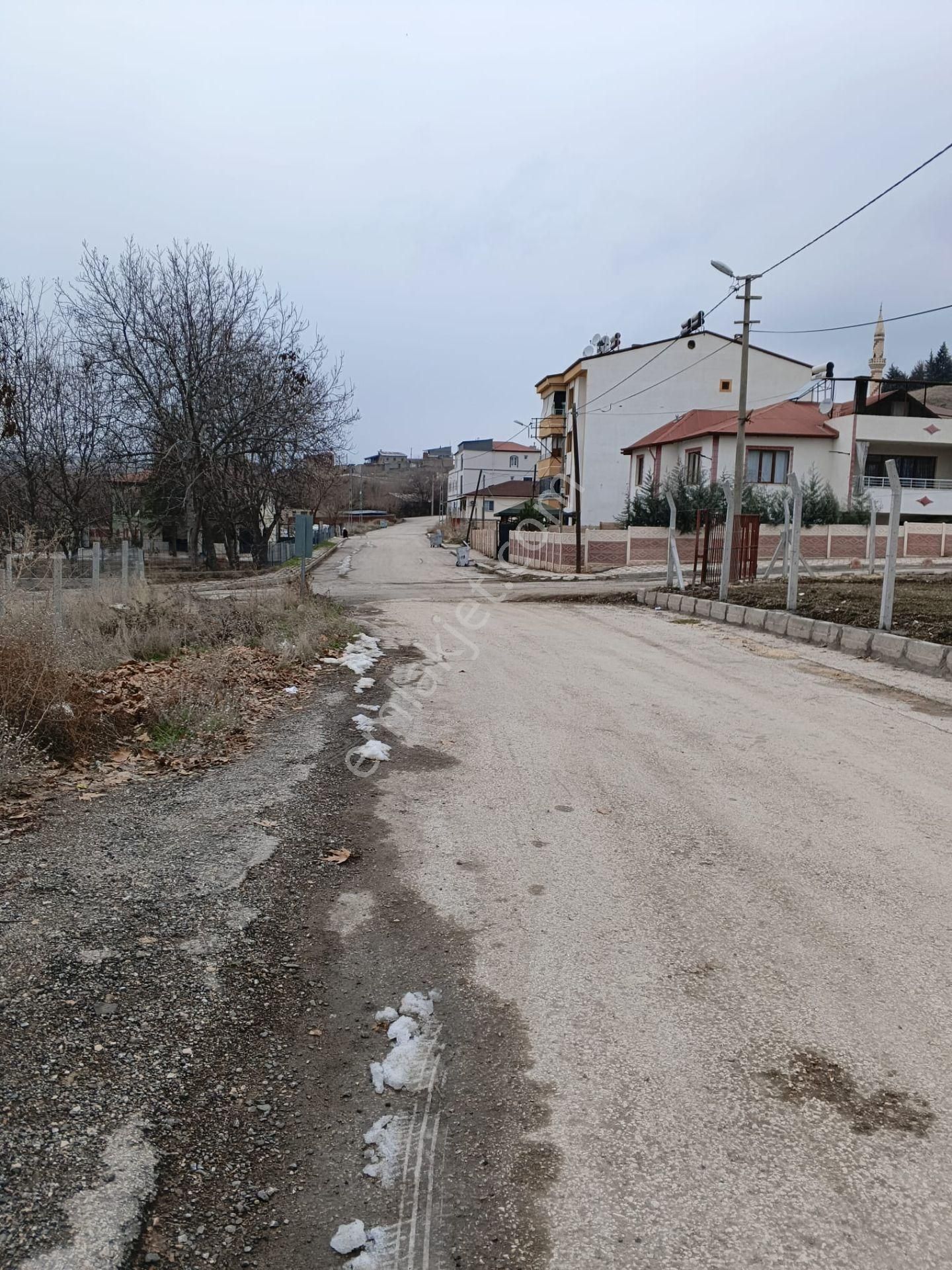 Hırhırik Gümüşkavakta 1114 Metre Arsa Payı 25 Yıllık Hasarsız Doğalgazlı 2 Kat Daire Satılıktır - Görsel 5