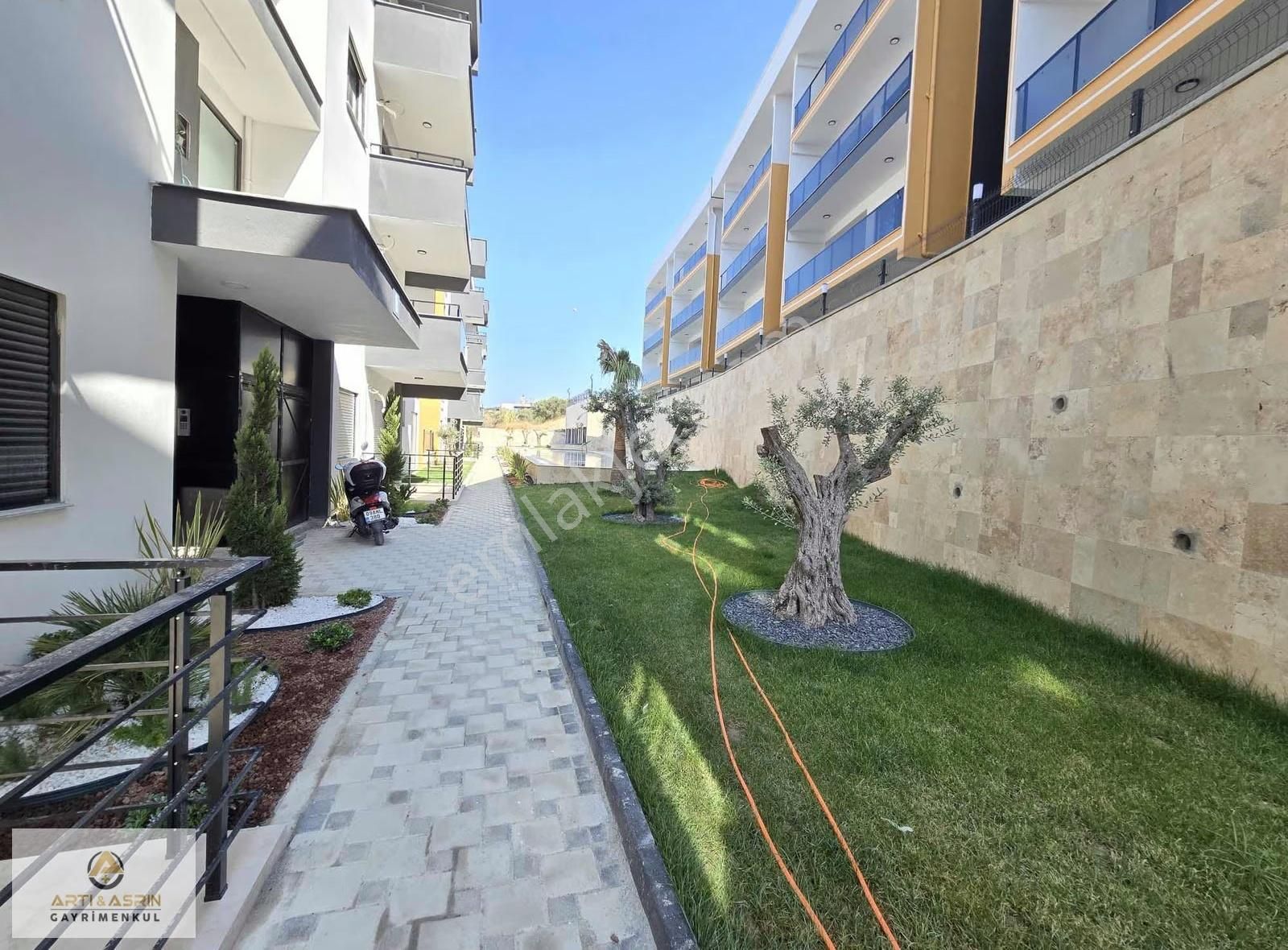 Kuşadası Kirazlı Yolu 2+1 Daire - Görsel 6