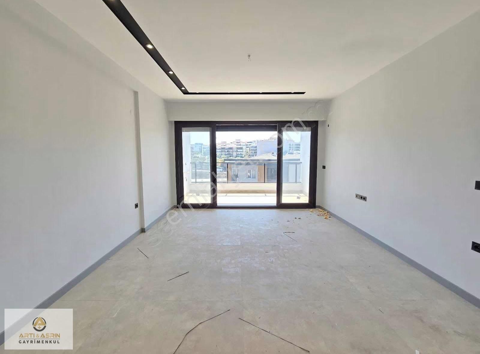 Kuşadası Kirazlı Yolu 2+1 Daire - Görsel 16