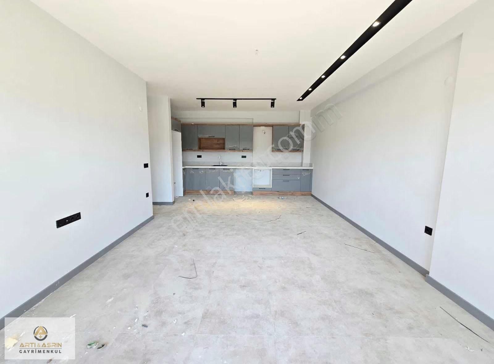 Kuşadası Kirazlı Yolu 2+1 Daire - Görsel 5