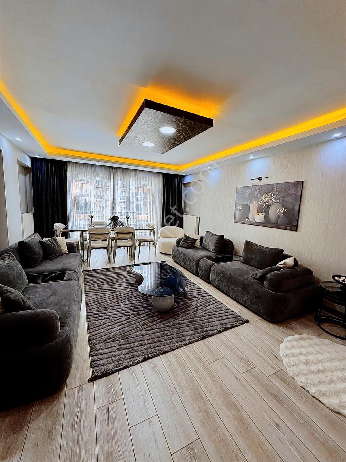 ▄vega▄ Durali Alıç Mah. 3+1 Teras Balkon Cadde Üzeri