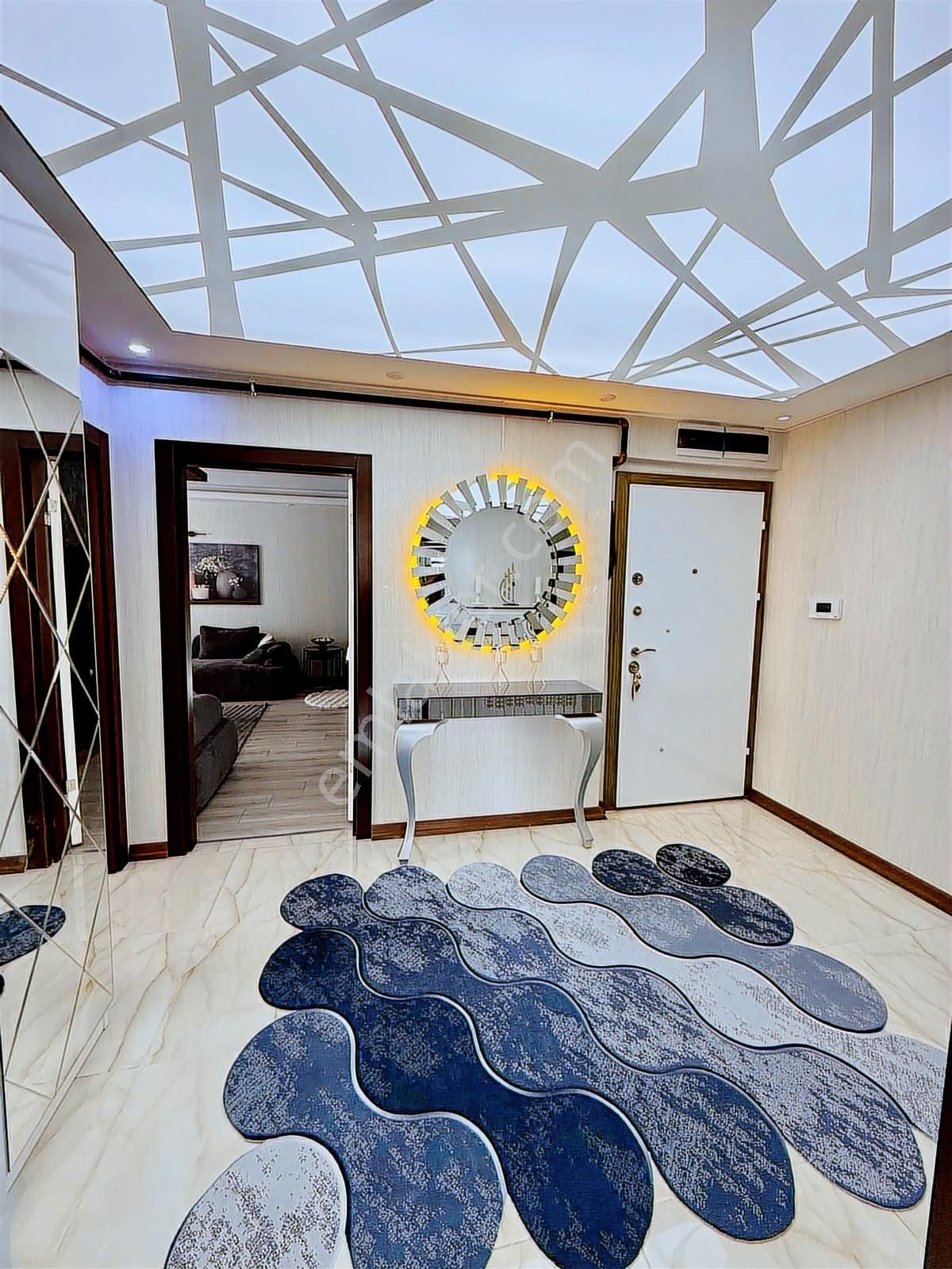 ▄vega▄ Durali Alıç Mah. 3+1 Teras Balkon Cadde Üzeri - Görsel 5