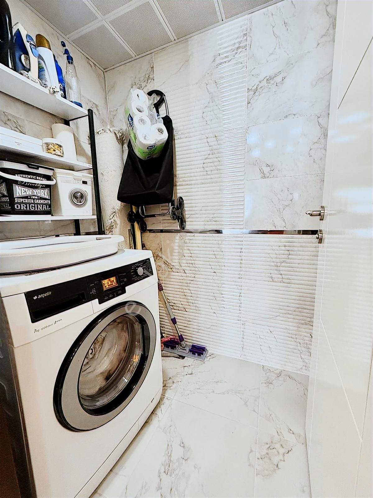 ▄vega▄ Durali Alıç Mah. 3+1 Teras Balkon Cadde Üzeri - Görsel 19