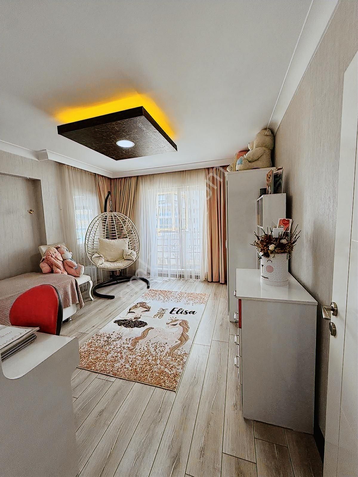 ▄evga▄ Durali Alıç Mah. 3+1 Teras Balkon Cadde Üzeri - Görsel 16