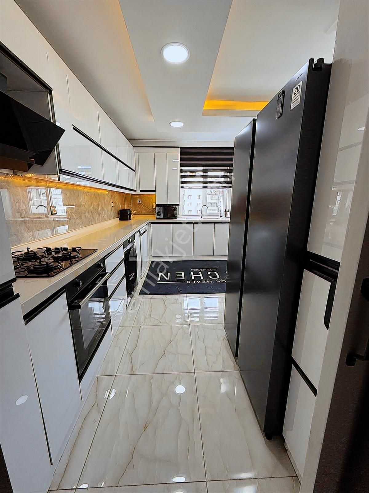 ▄vega▄ Durali Alıç Mah. 3+1 Teras Balkon Cadde Üzeri - Görsel 21