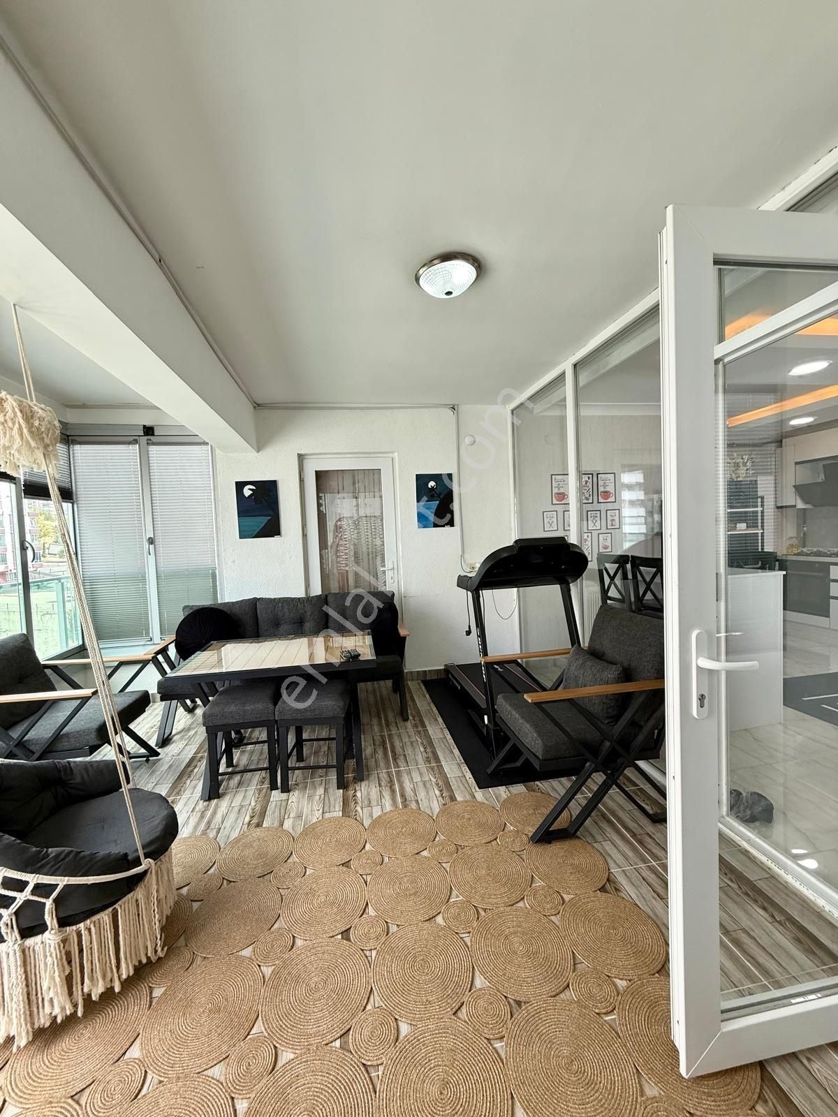 ▄vega▄ Durali Alıç Mah. 3+1 Teras Balkon Cadde Üzeri - Görsel 2