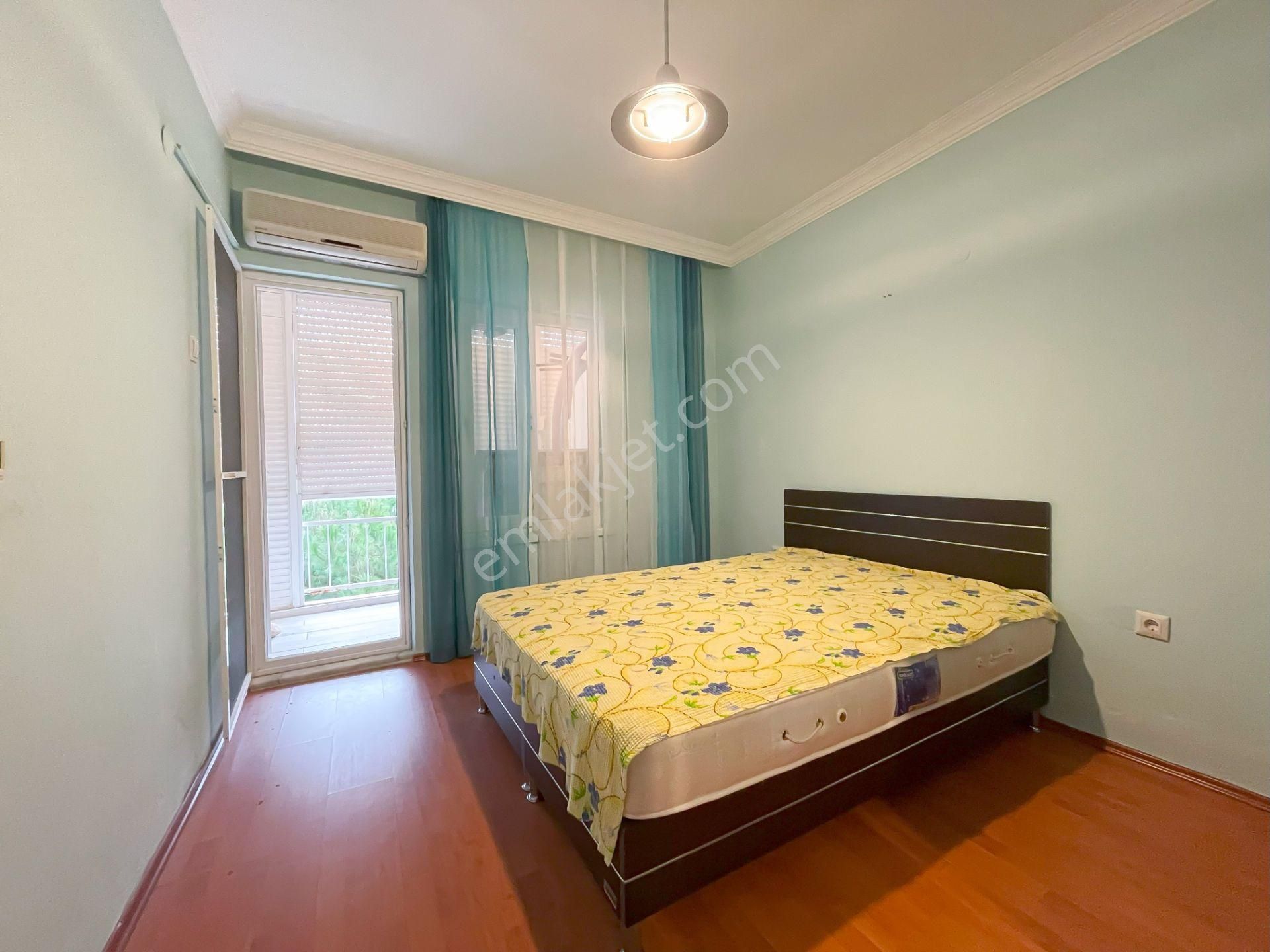 Alanya Tosmur | Denize Sıfır Site İçerisinde Satılık Geniş 3+1 Daire - Görsel 26