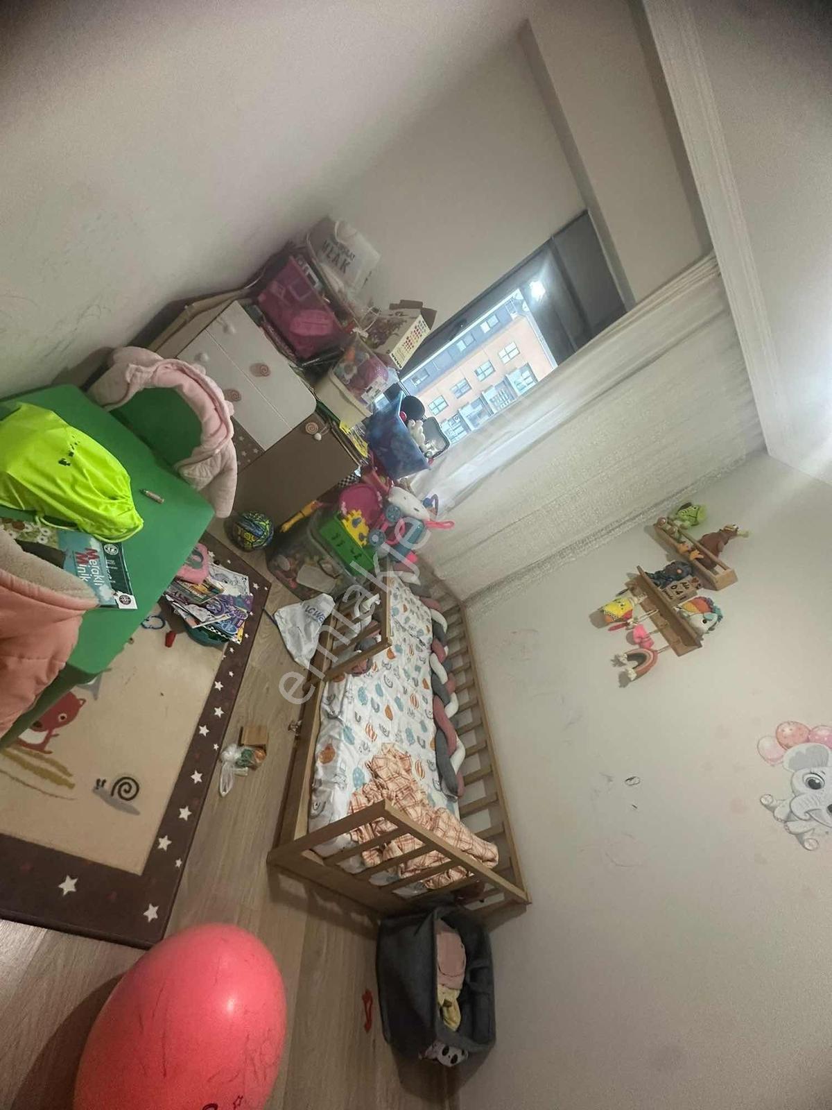 Sur Yapı Antalya İçi Ful Yapılı Satılık 2+1 Daire 94m2 Kat 8 - Görsel 11