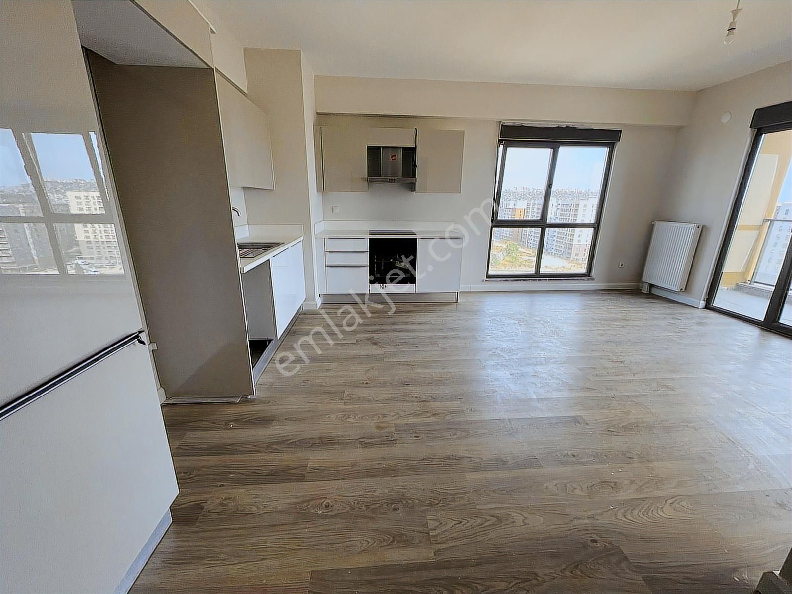 Sur Yapı Antalya'da Satılık 2+1 94m2 8. Kat Daire - Görsel 14