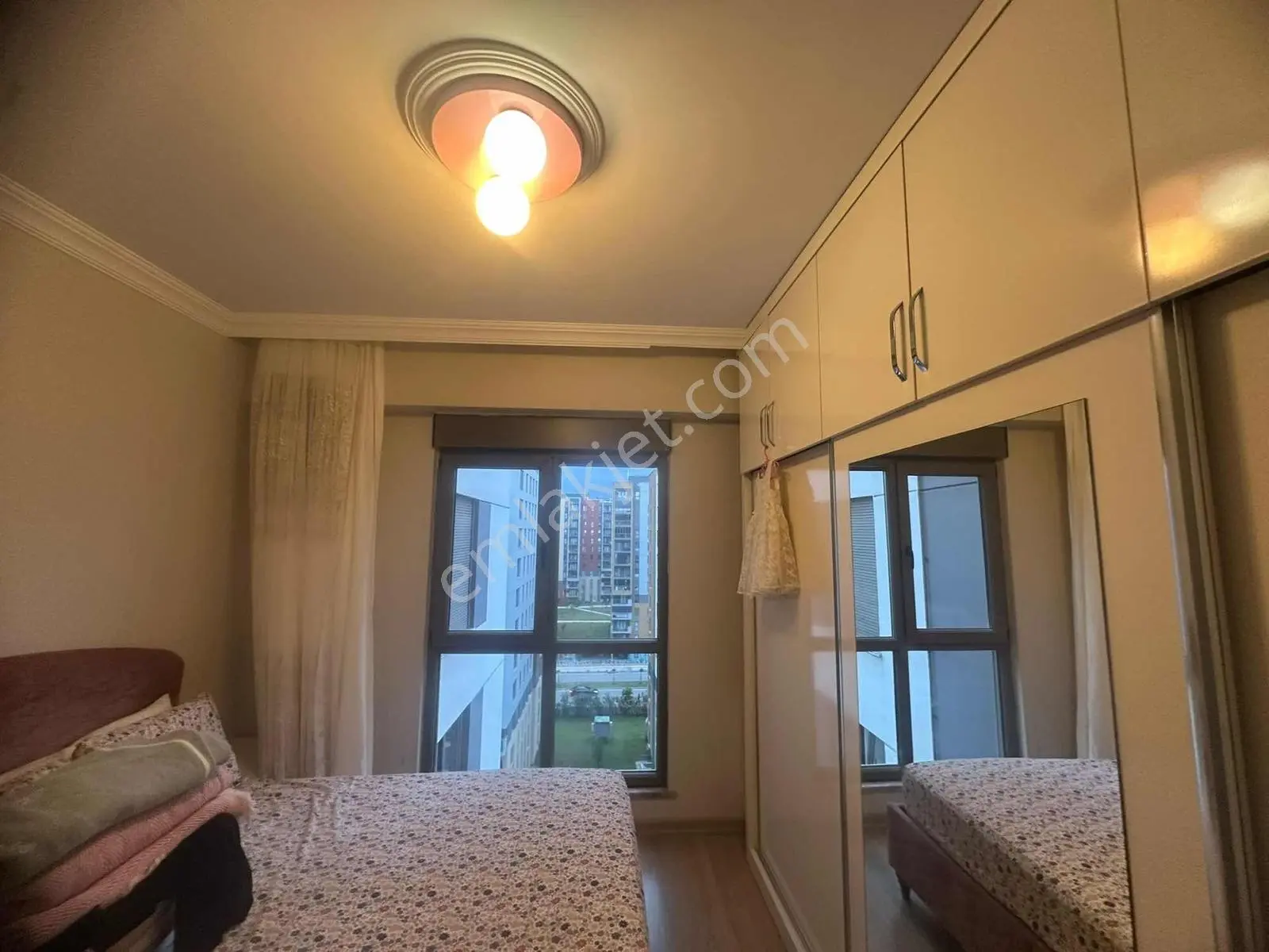 Sur Yapı Antalya İçi Ful Yapılı Satılık 2+1 Daire 94m2 Kat 8 - Görsel 10