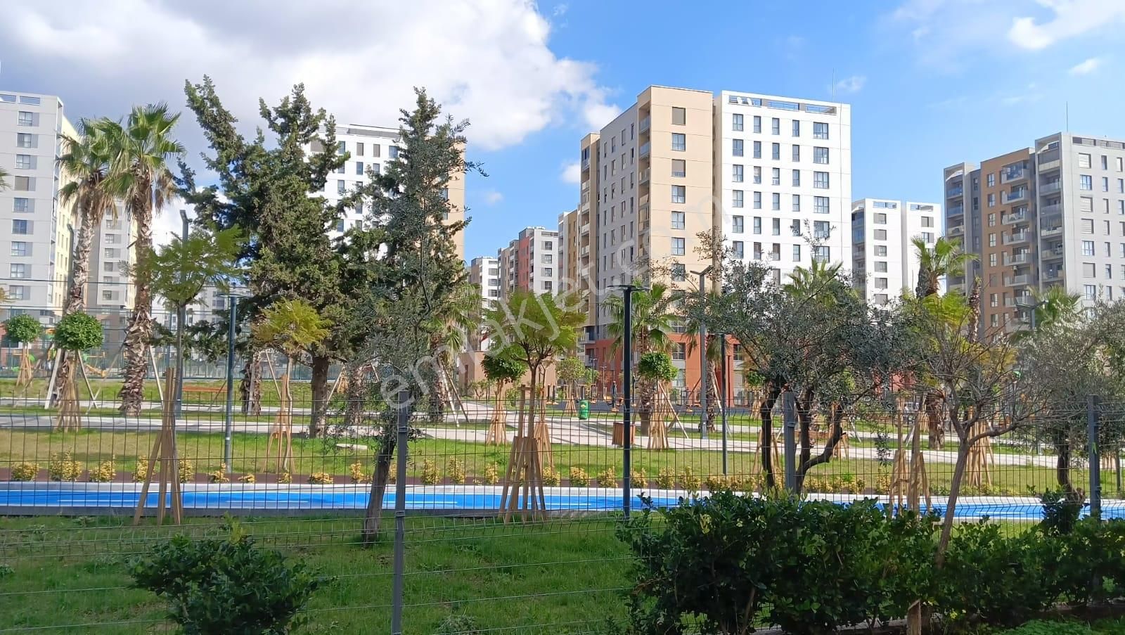 Sur Yapı Antalya'da Satılık 2+1 94m2 8. Kat Daire - Görsel 13