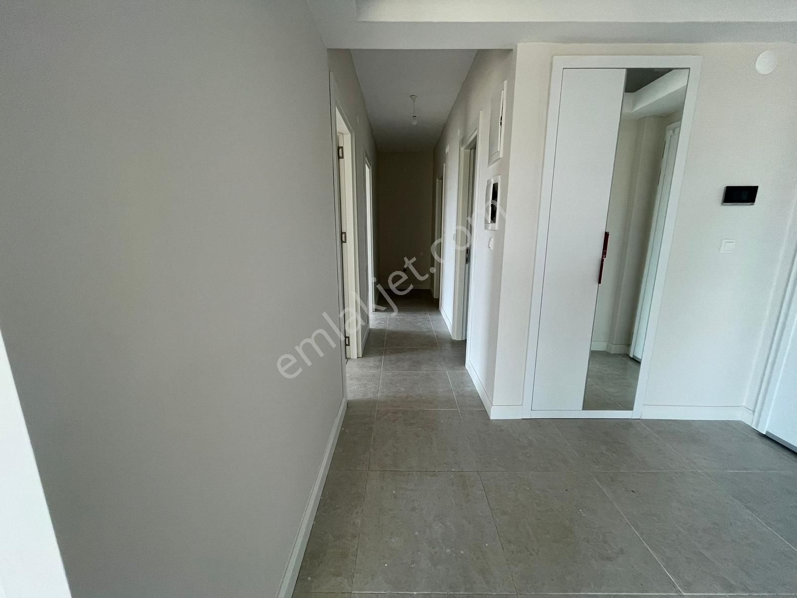 Sur Yapı Antalya'da Satılık 2+1 94m2 8. Kat Daire - Görsel 6