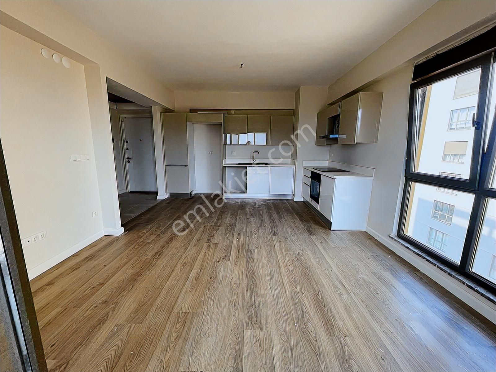 Sur Yapı Antalya'da Satılık 2+1 94m2 8. Kat Daire - Görsel 12