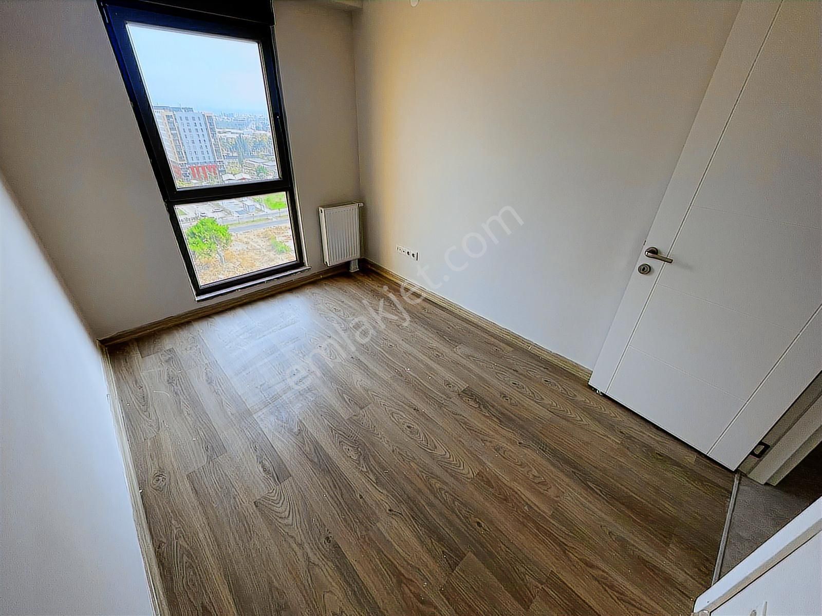 Sur Yapı Antalya'da Satılık 2+1 94m2 8. Kat Daire - Görsel 17
