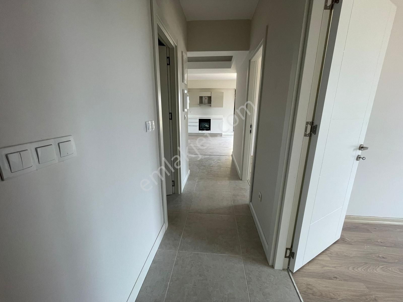 Sur Yapı Antalya'da Satılık 2+1 94m2 8. Kat Daire - Görsel 16