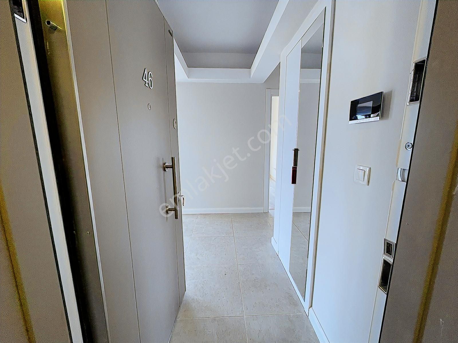 Sur Yapı Antalya'da Satılık 2+1 94m2 8. Kat Daire - Görsel 3