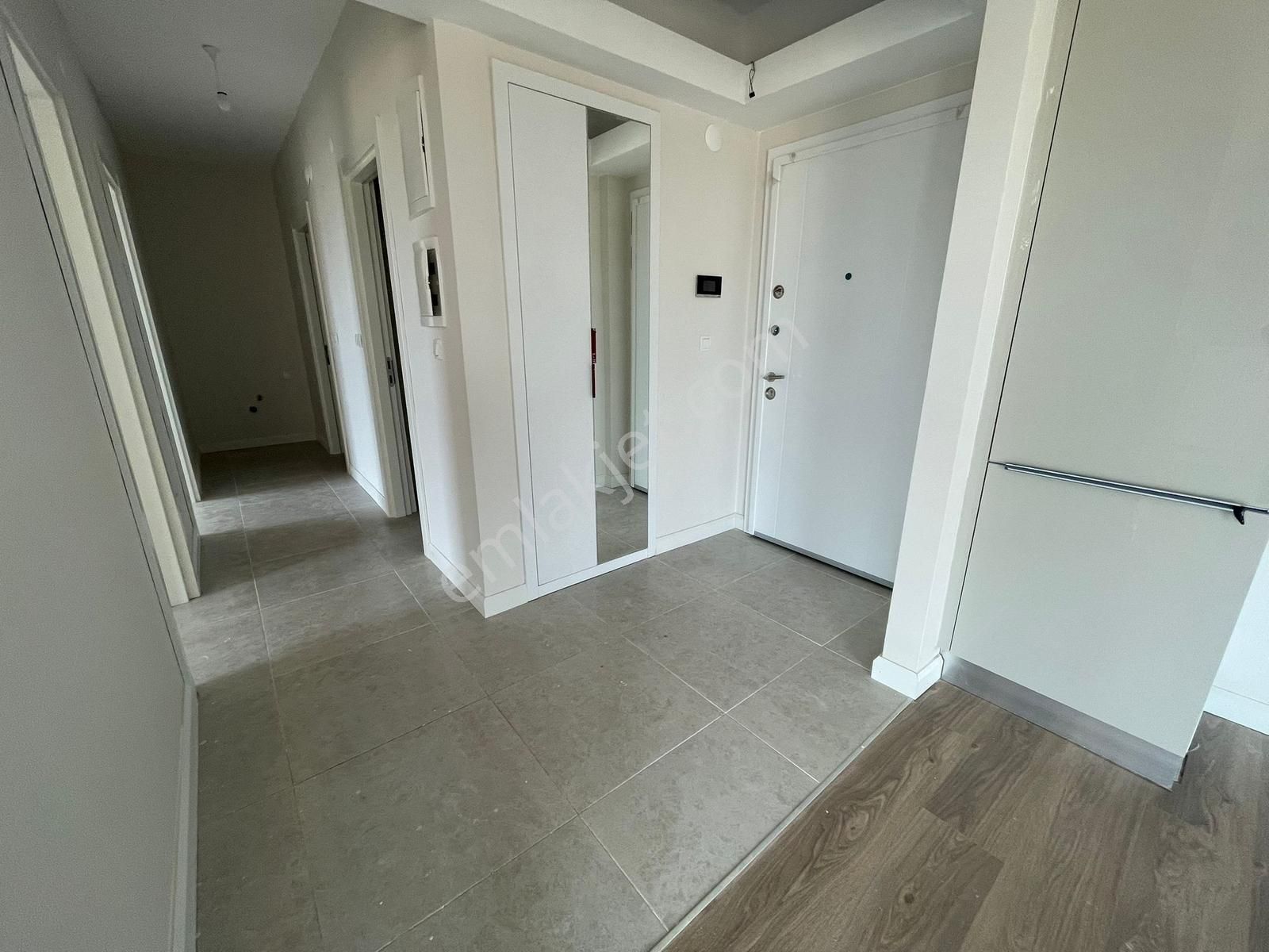 Sur Yapı Antalya'da Satılık 2+1 94m2 8. Kat Daire - Görsel 10