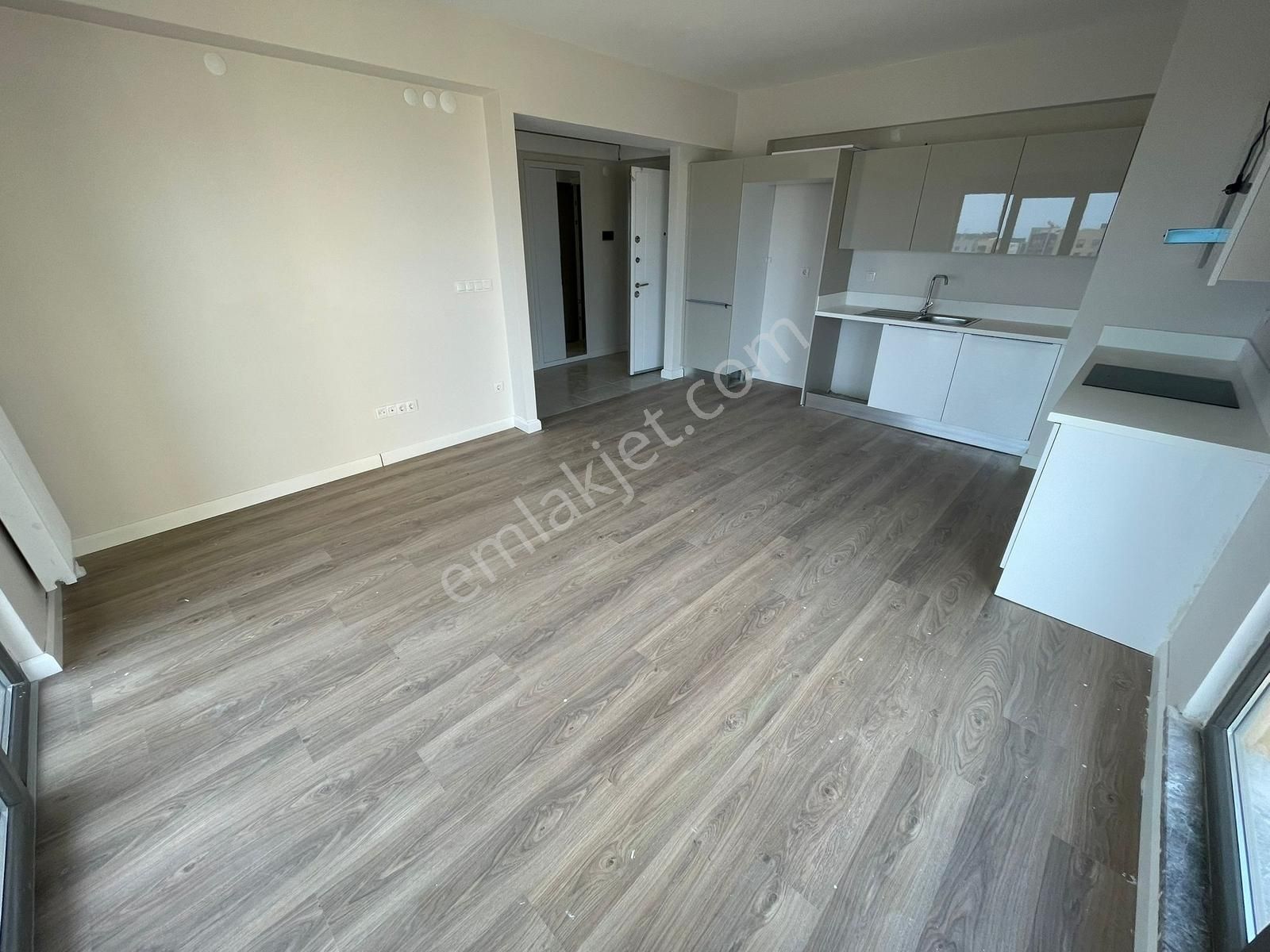 Sur Yapı Antalya'da Satılık 2+1 94m2 8. Kat Daire - Görsel 11