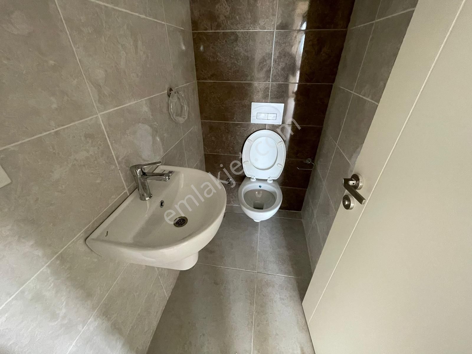 Sur Yapı Antalya'da Satılık 2+1 94m2 8. Kat Daire - Görsel 8