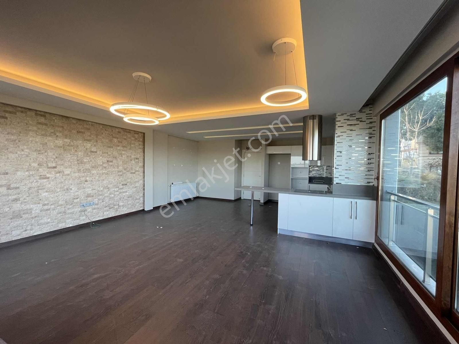 Karslılar'da/mükemmel Konum/mükemmel Manzara/3+1/ç.banyolu/iskan - Görsel 10