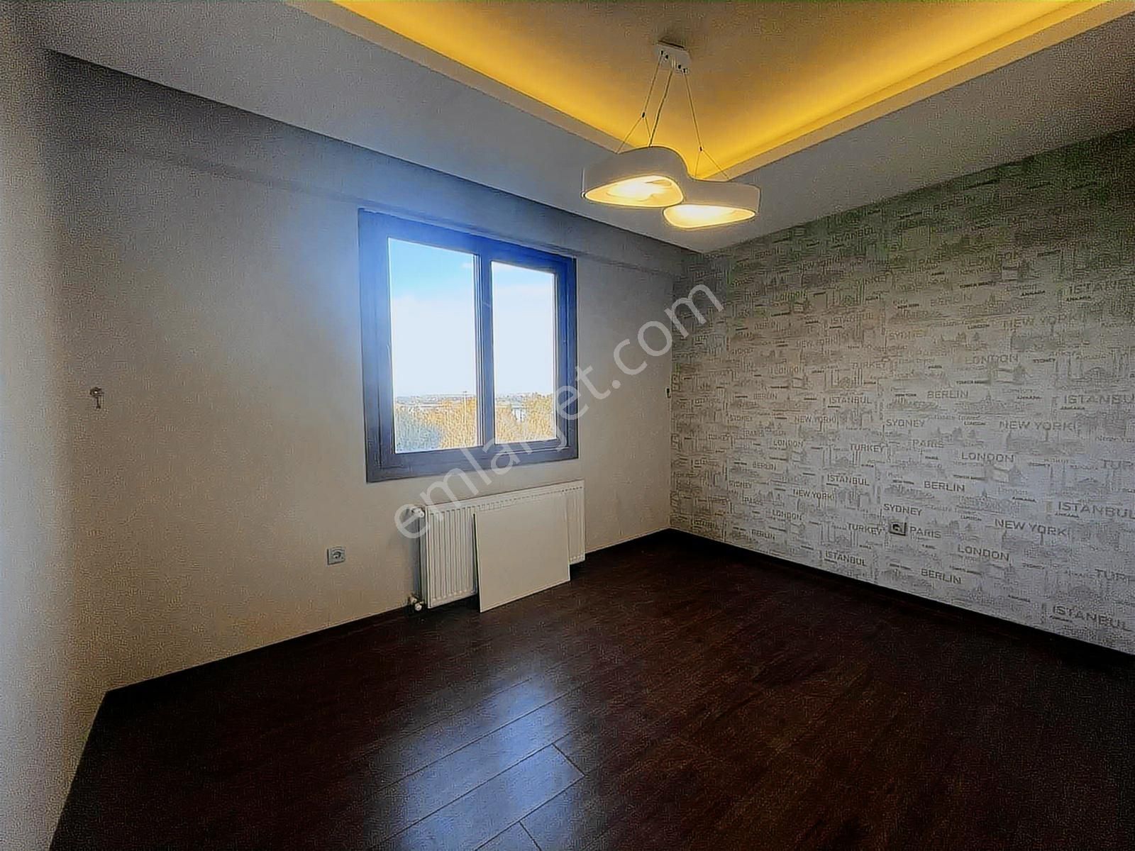 Karslılar'da/mükemmel Konum/mükemmel Manzara/3+1/ç.banyolu/iskan - Görsel 34