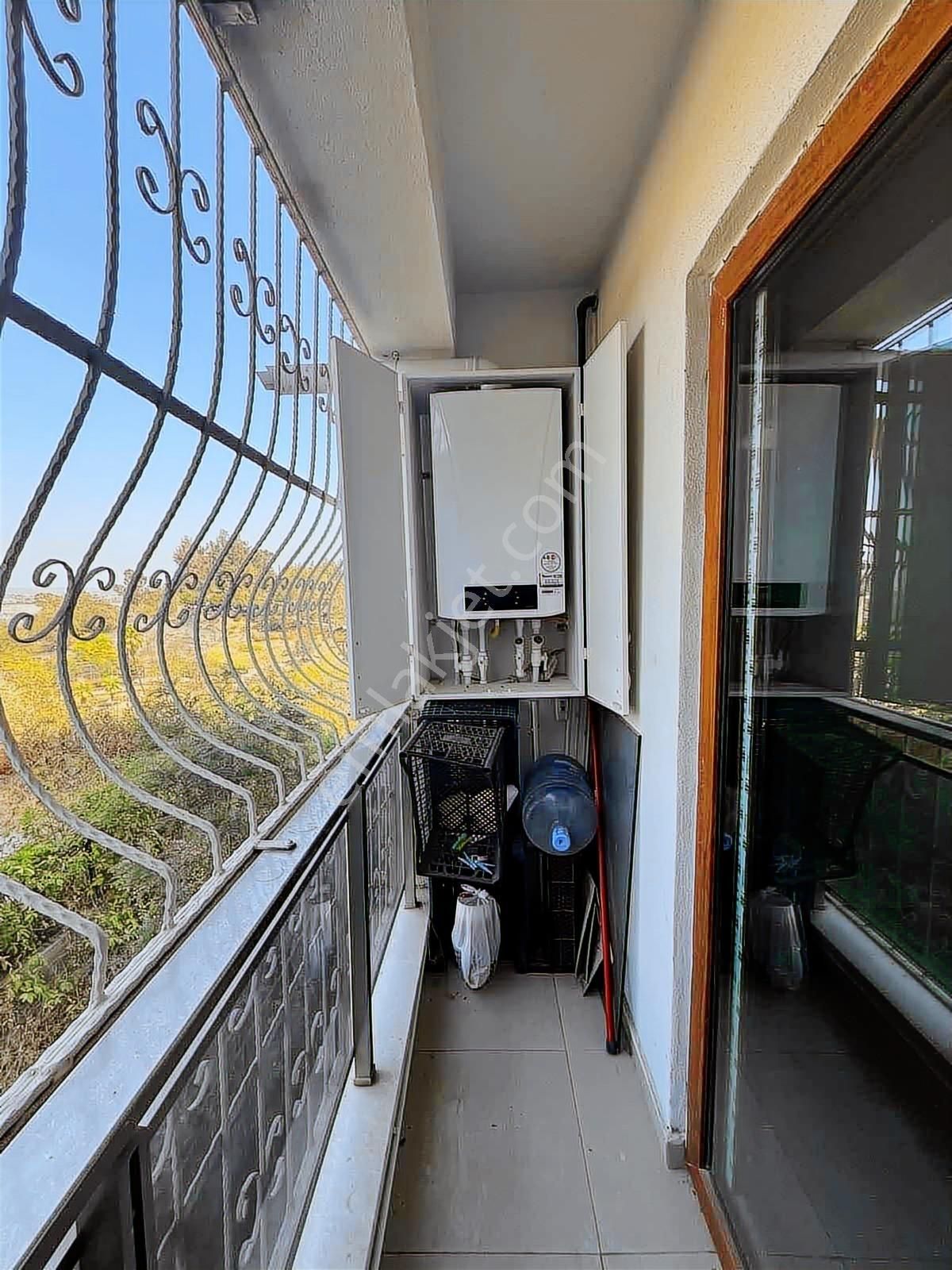 Karslılar'da/mükemmel Konum/mükemmel Manzara/3+1/ç.banyolu/iskan - Görsel 11