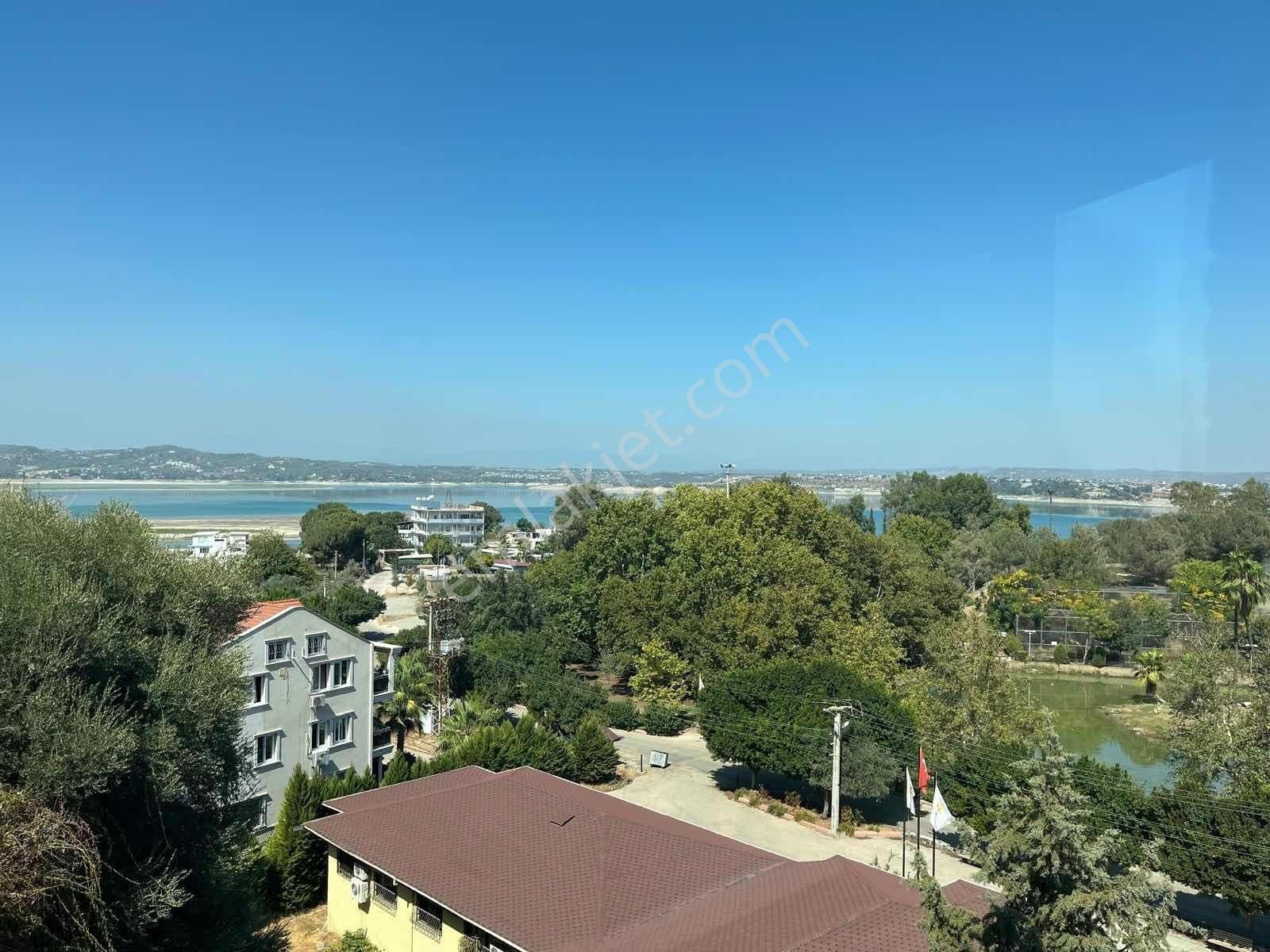 Karslılar'da/mükemmel Konum/mükemmel Manzara/3+1/ç.banyolu/iskan - Görsel 4