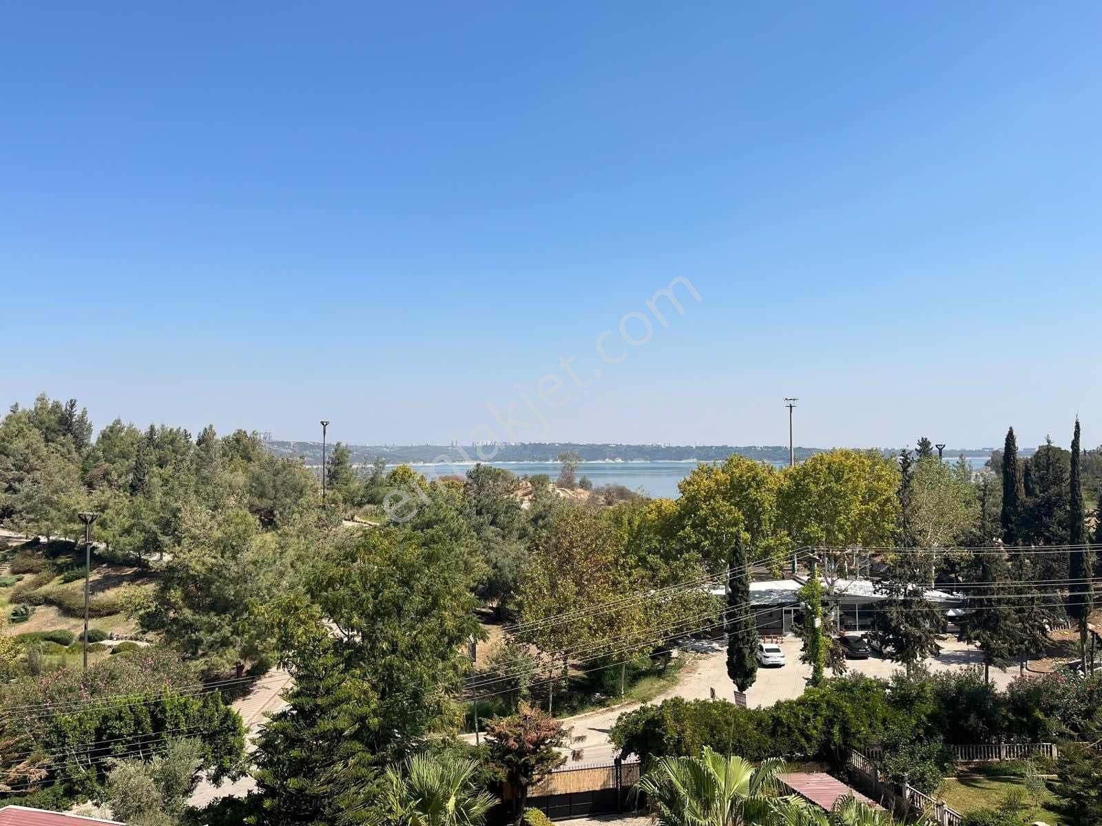 Karslılar'da/mükemmel Konum/mükemmel Manzara/3+1/ç.banyolu/iskan - Görsel 33