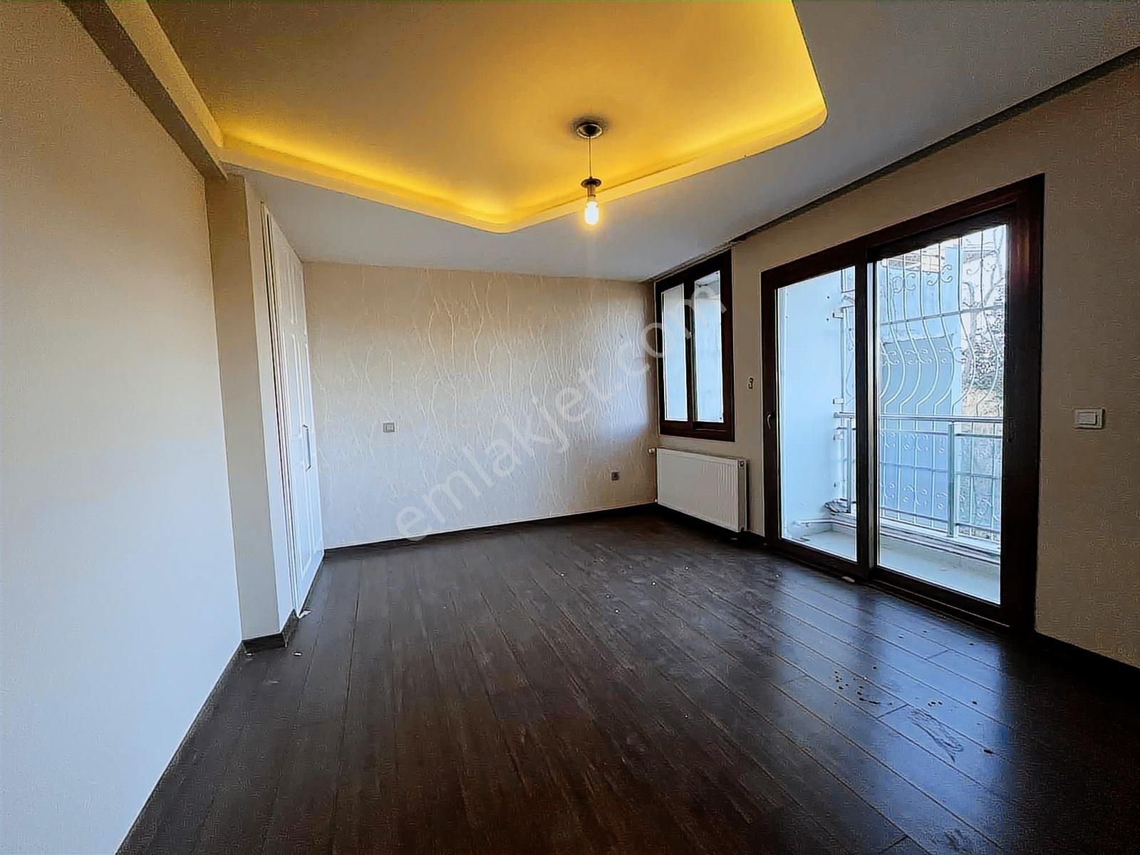 Karslılar'da/mükemmel Konum/mükemmel Manzara/3+1/ç.banyolu/iskan - Görsel 25