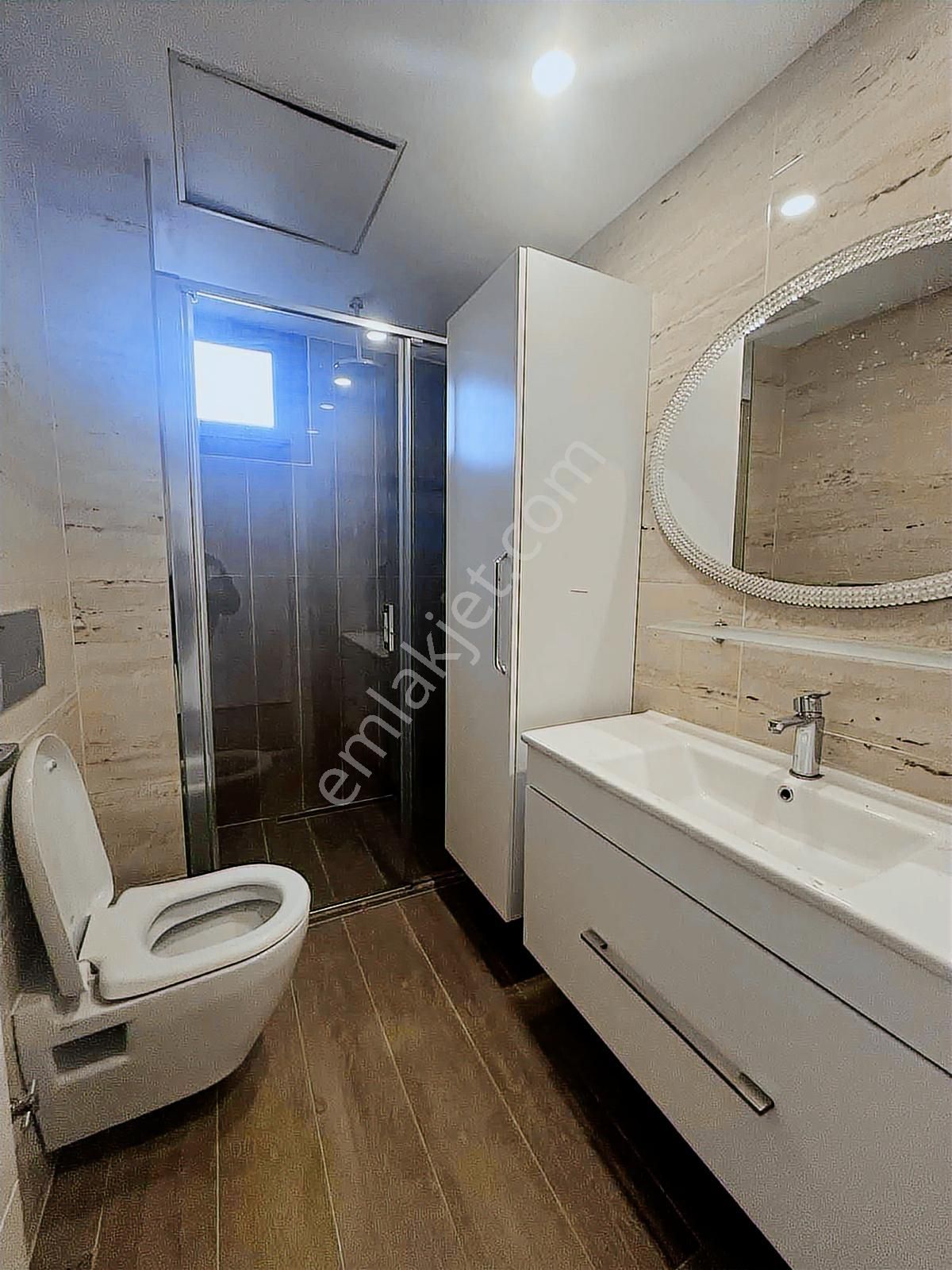 Karslılar'da/mükemmel Konum/mükemmel Manzara/3+1/ç.banyolu/iskan - Görsel 3