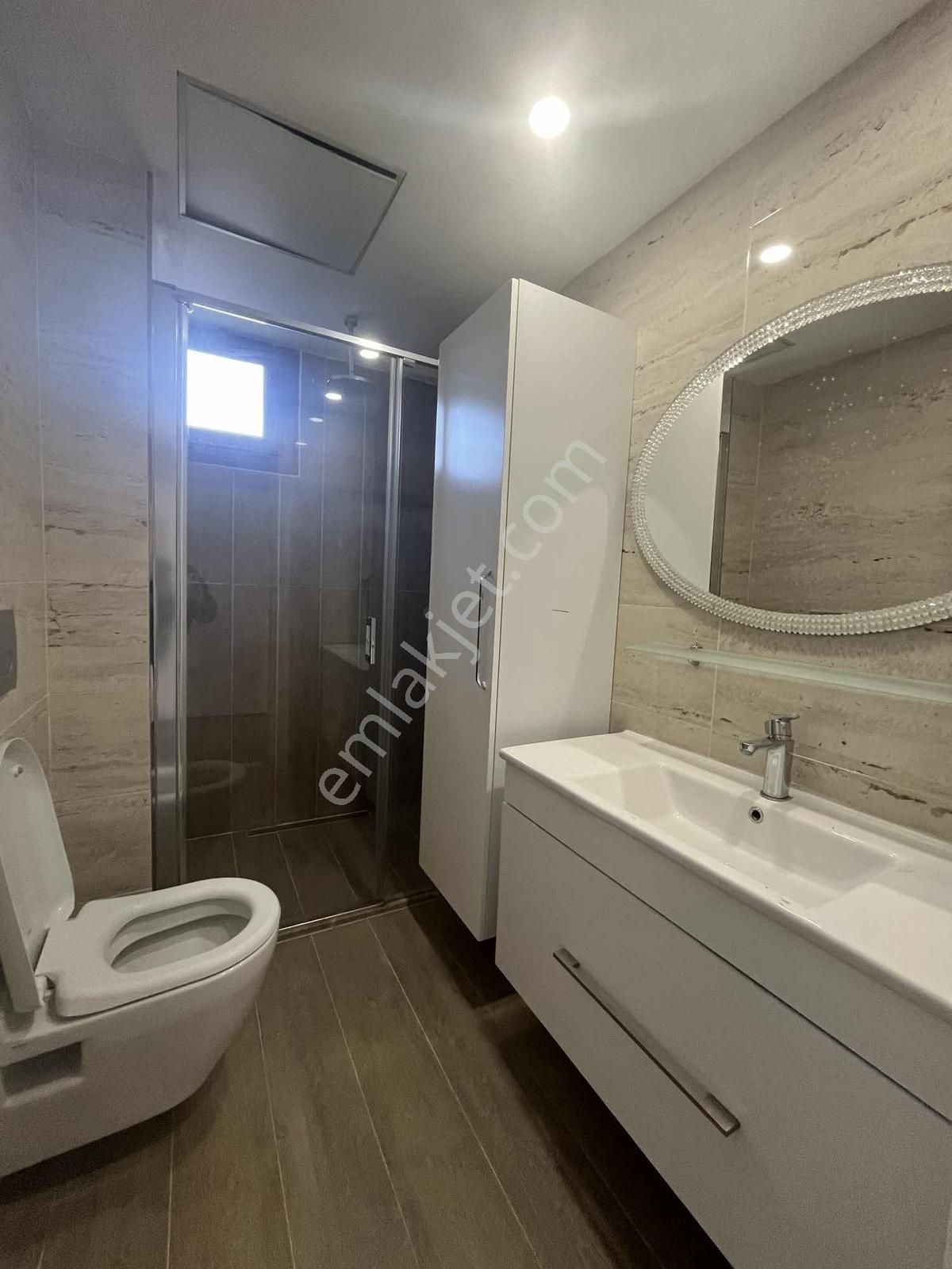 Karslılar'da/mükemmel Konum/mükemmel Manzara/3+1/ç.banyolu/iskan - Görsel 19