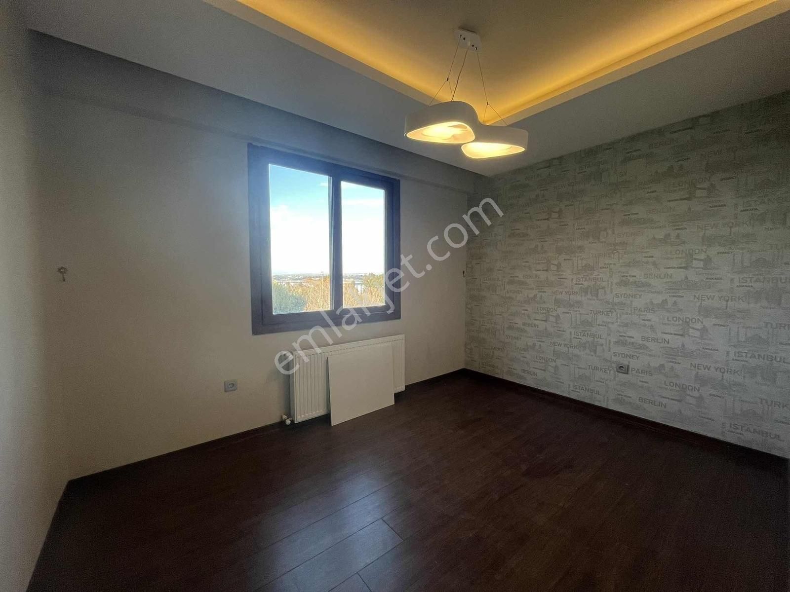 Karslılar'da/mükemmel Konum/mükemmel Manzara/3+1/ç.banyolu/iskan - Görsel 18