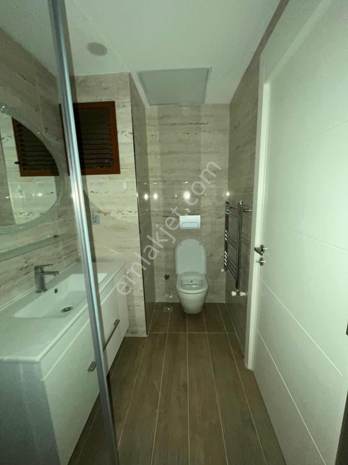 Karslılar'da/mükemmel Konum/mükemmel Manzara/3+1/ç.banyolu/iskan - Görsel 27