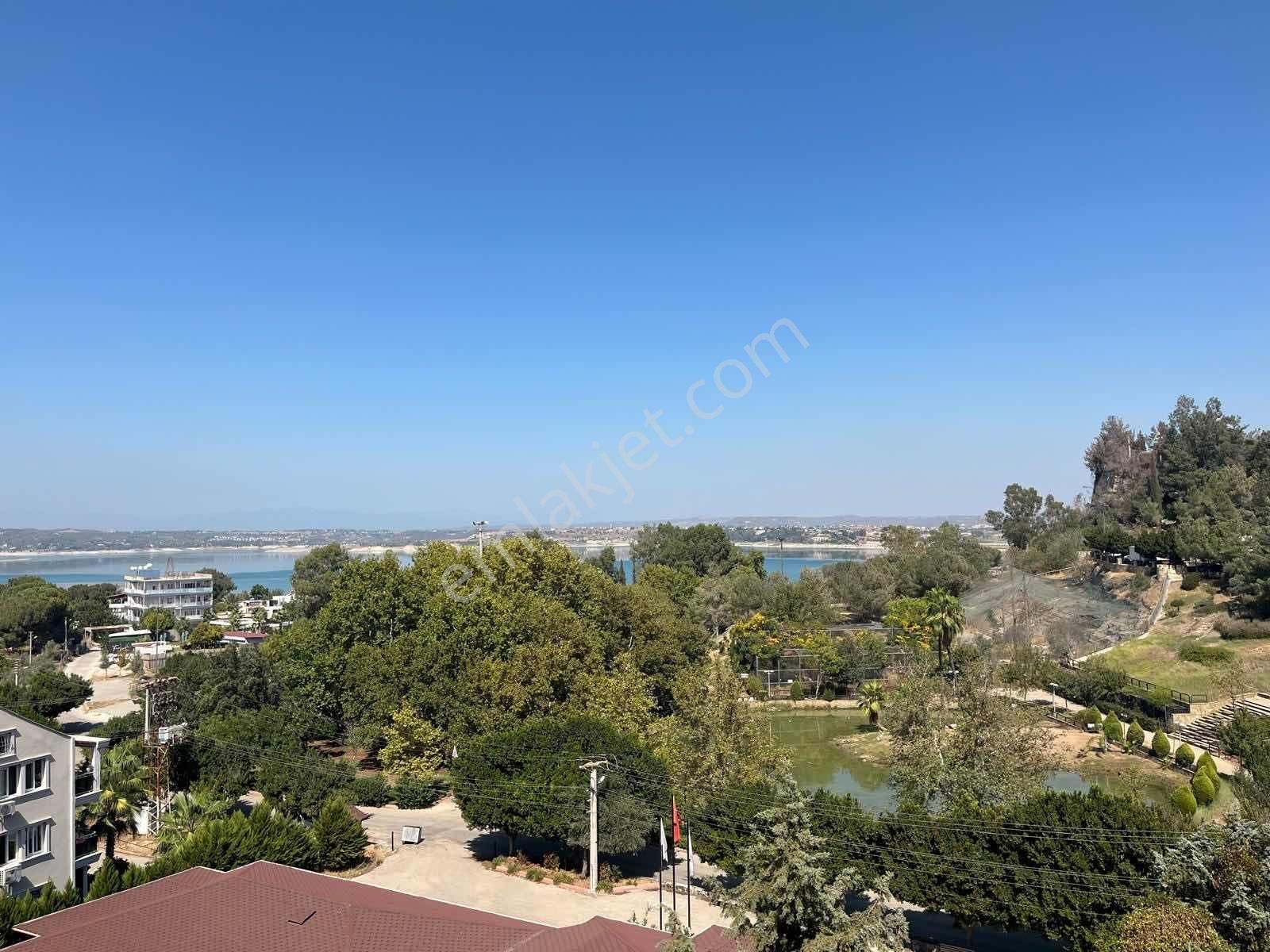 Karslılar'da/mükemmel Konum/mükemmel Manzara/3+1/ç.banyolu/iskan - Görsel 29